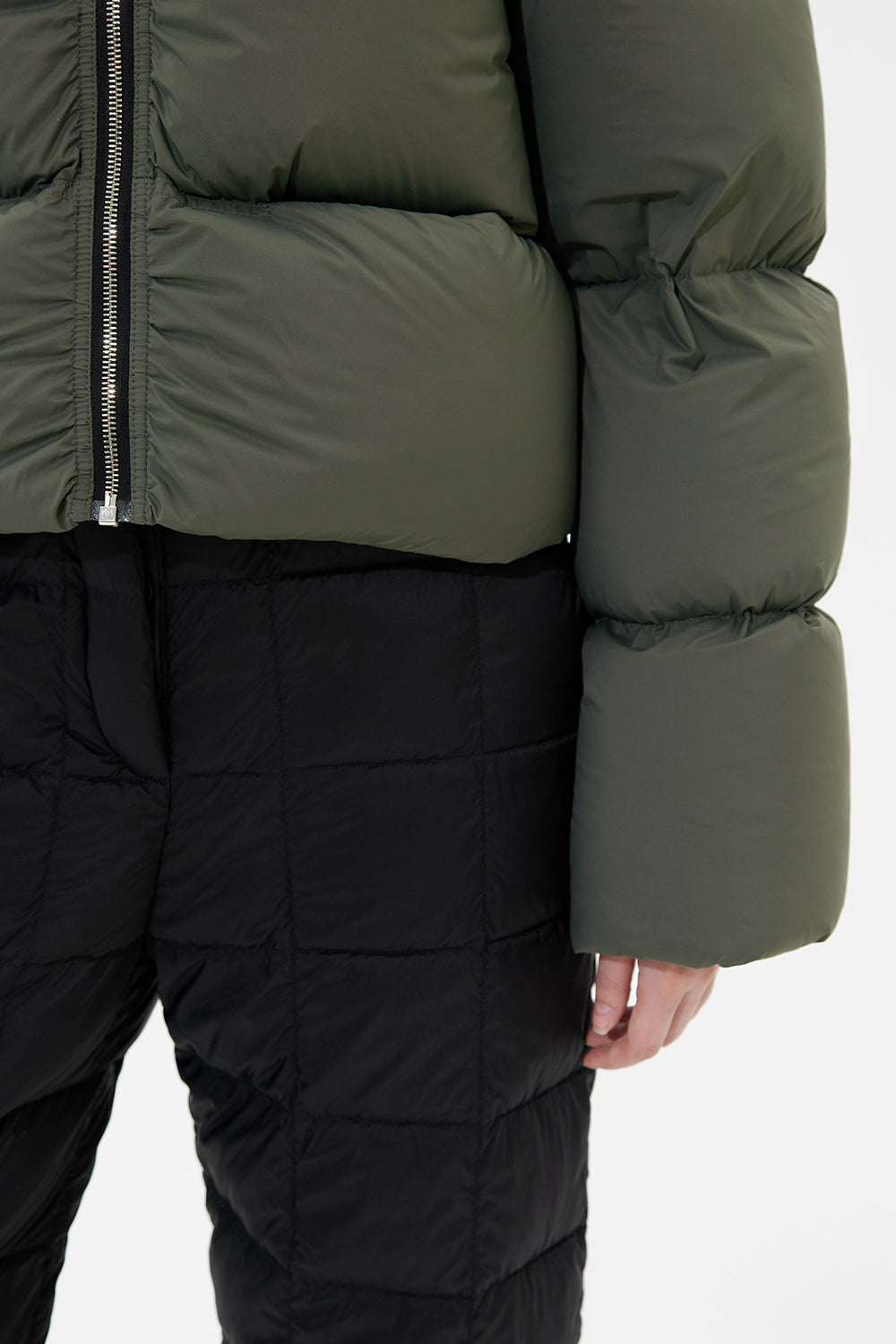 Bear Kenny Jacket Soft Khaki