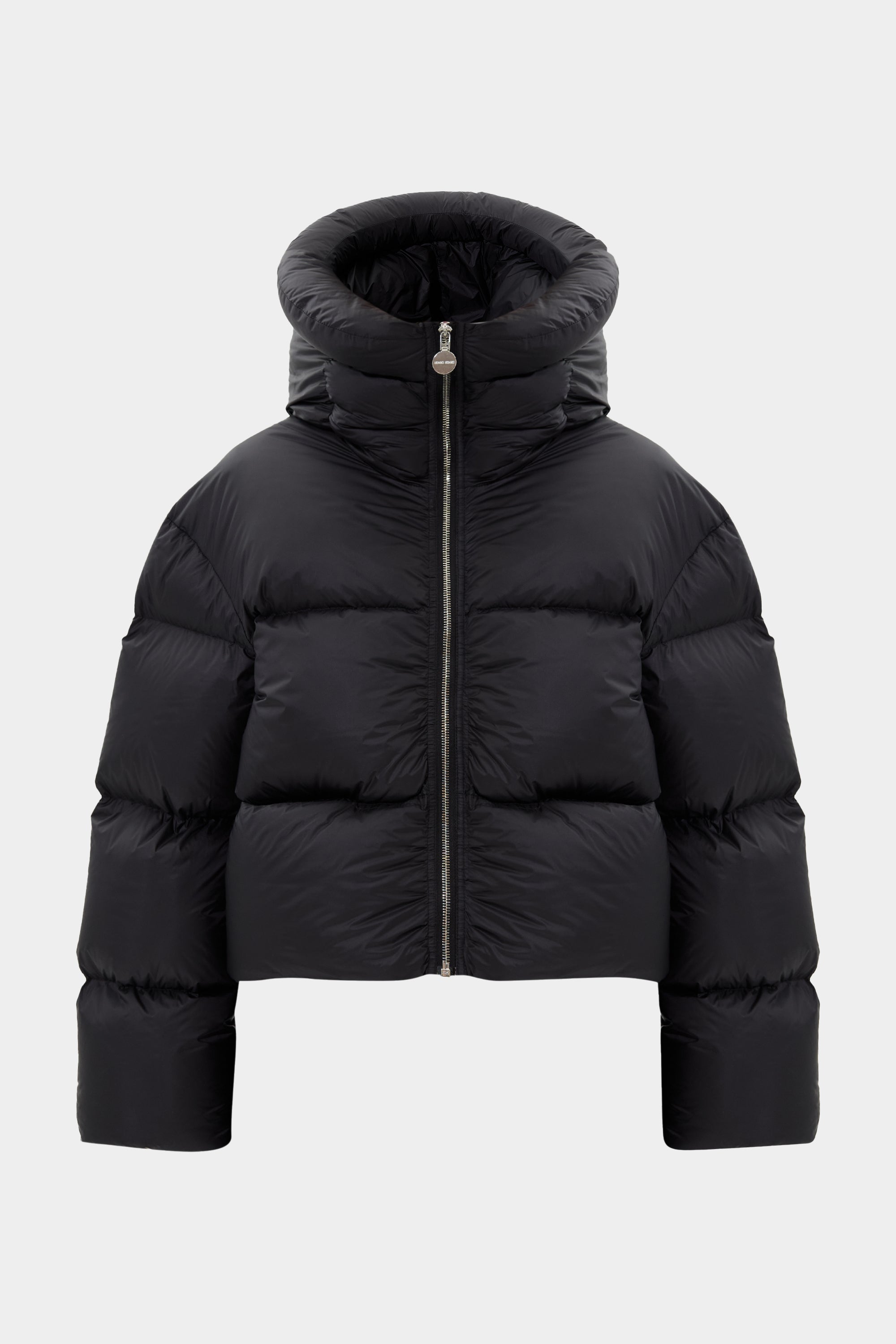 Kenny Jacket Leon Black