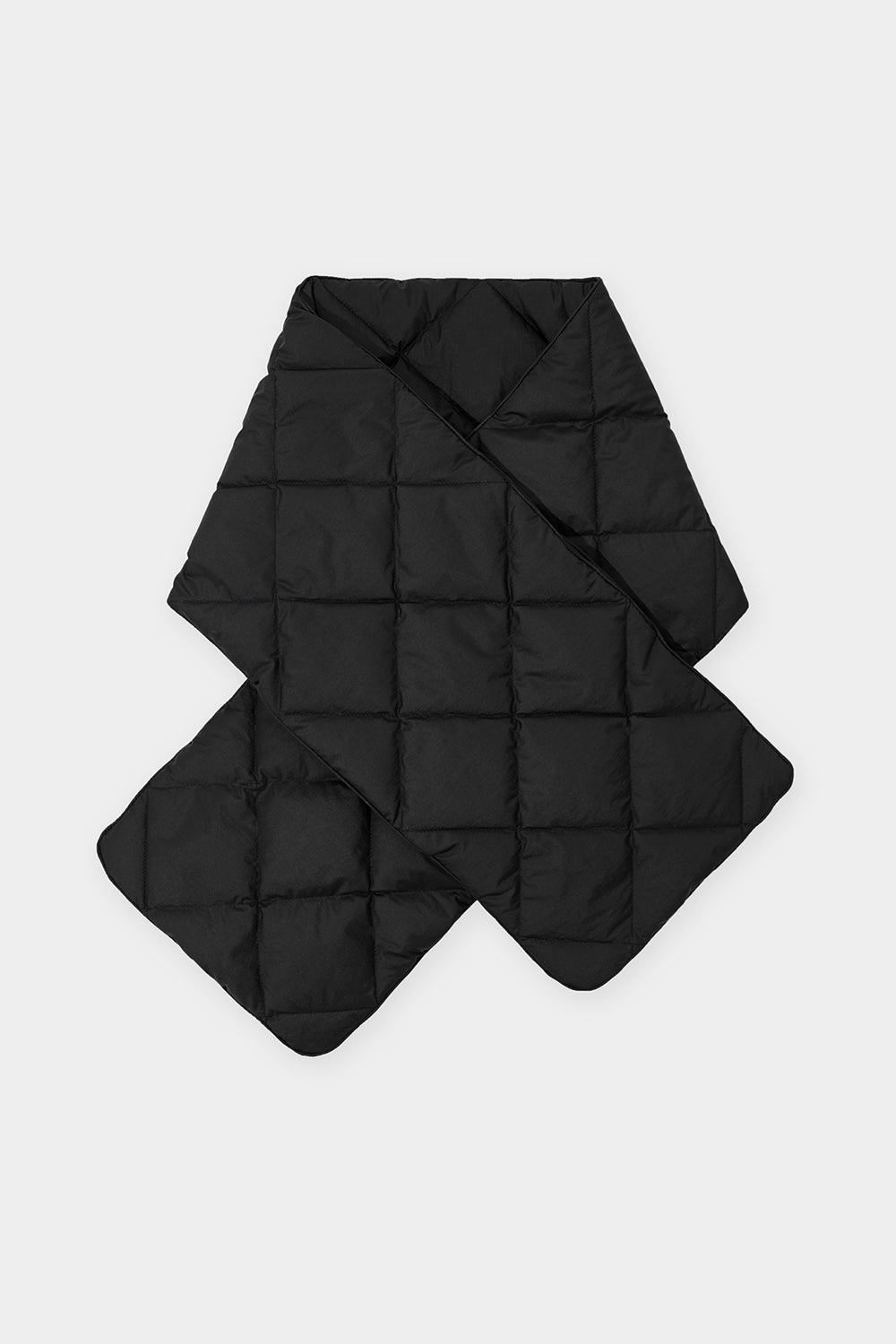Scarf Micro Black