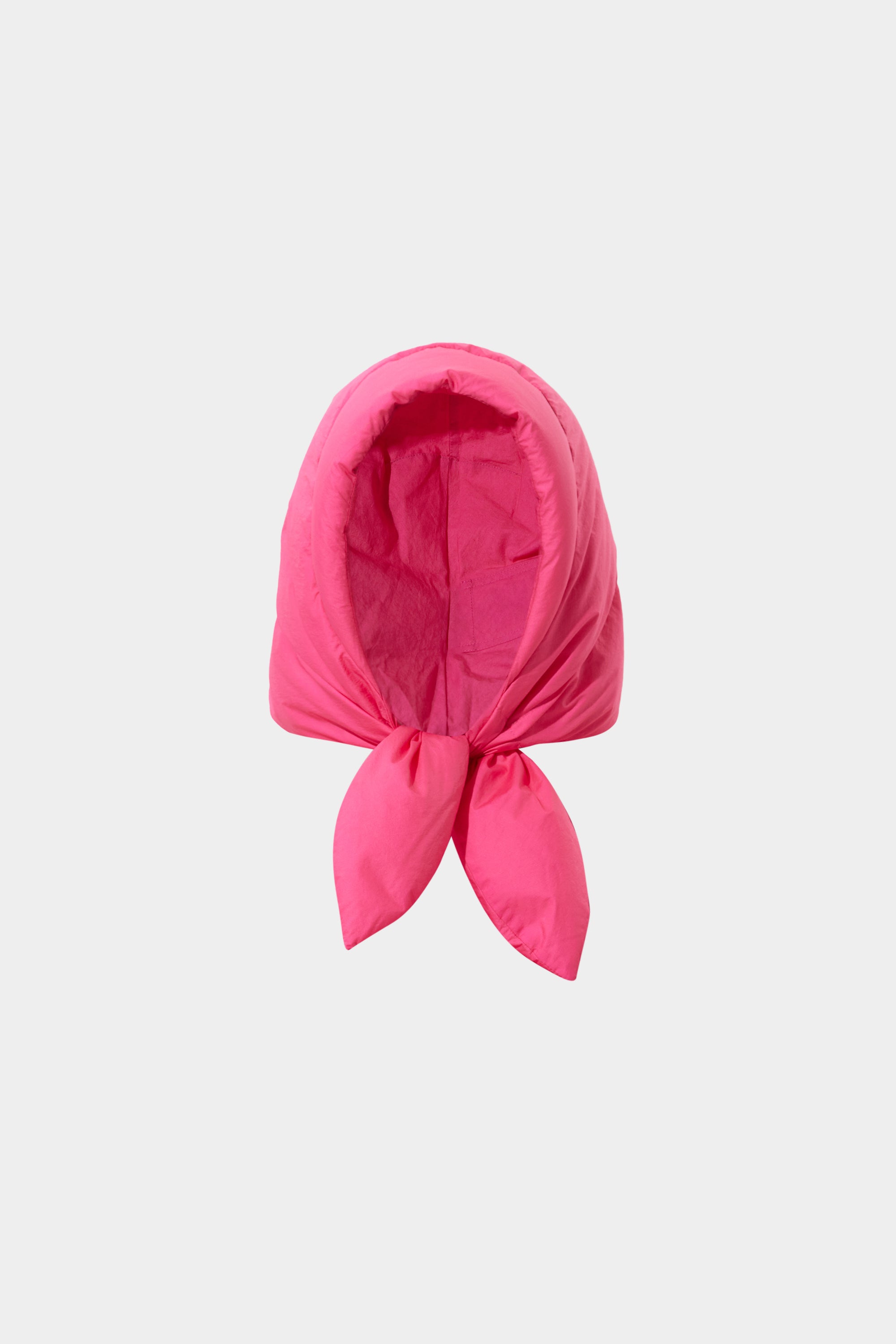 Hustka Hood Micro Pink