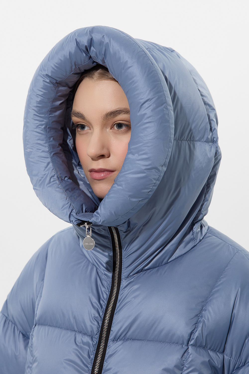 Wendy Jacket Leon Copen Blue