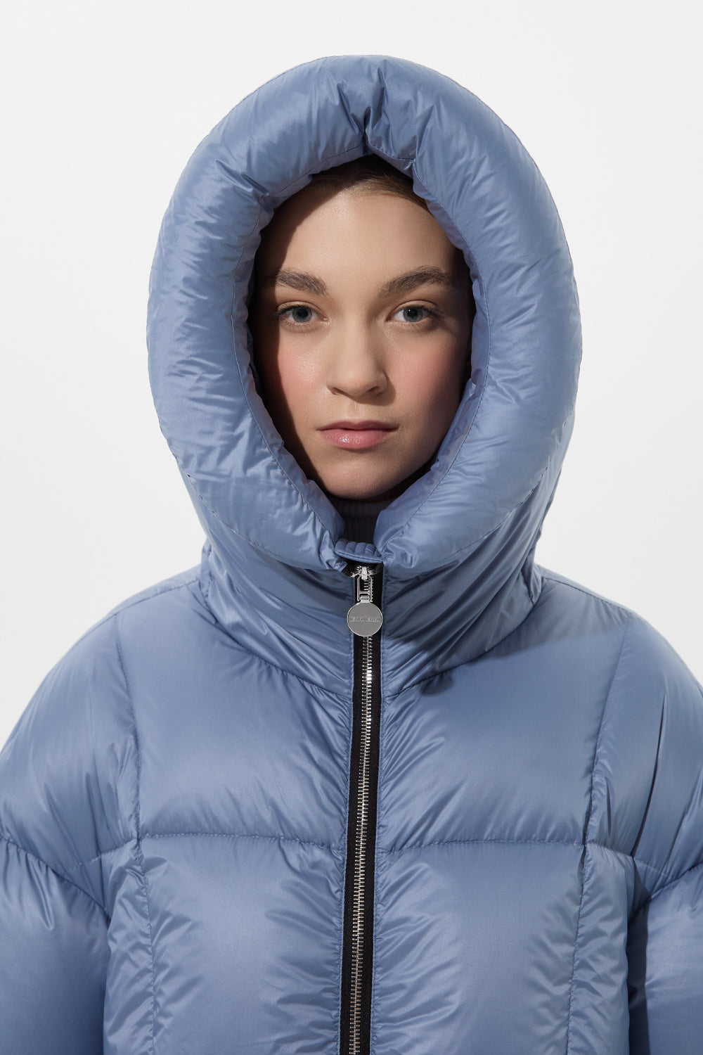 Wendy Jacket Leon Copen Blue
