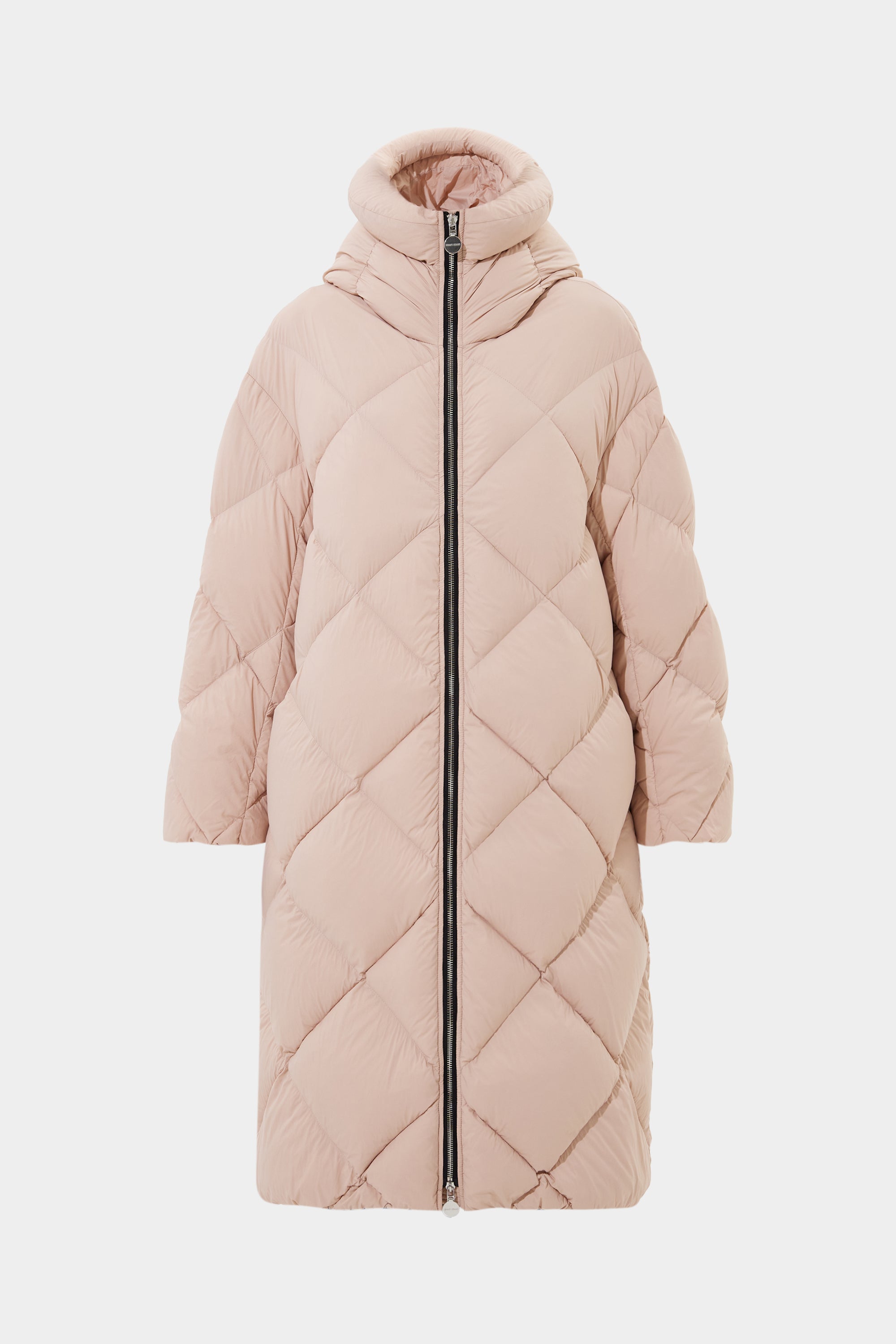 Rowena Jacket Soft Pale Pink