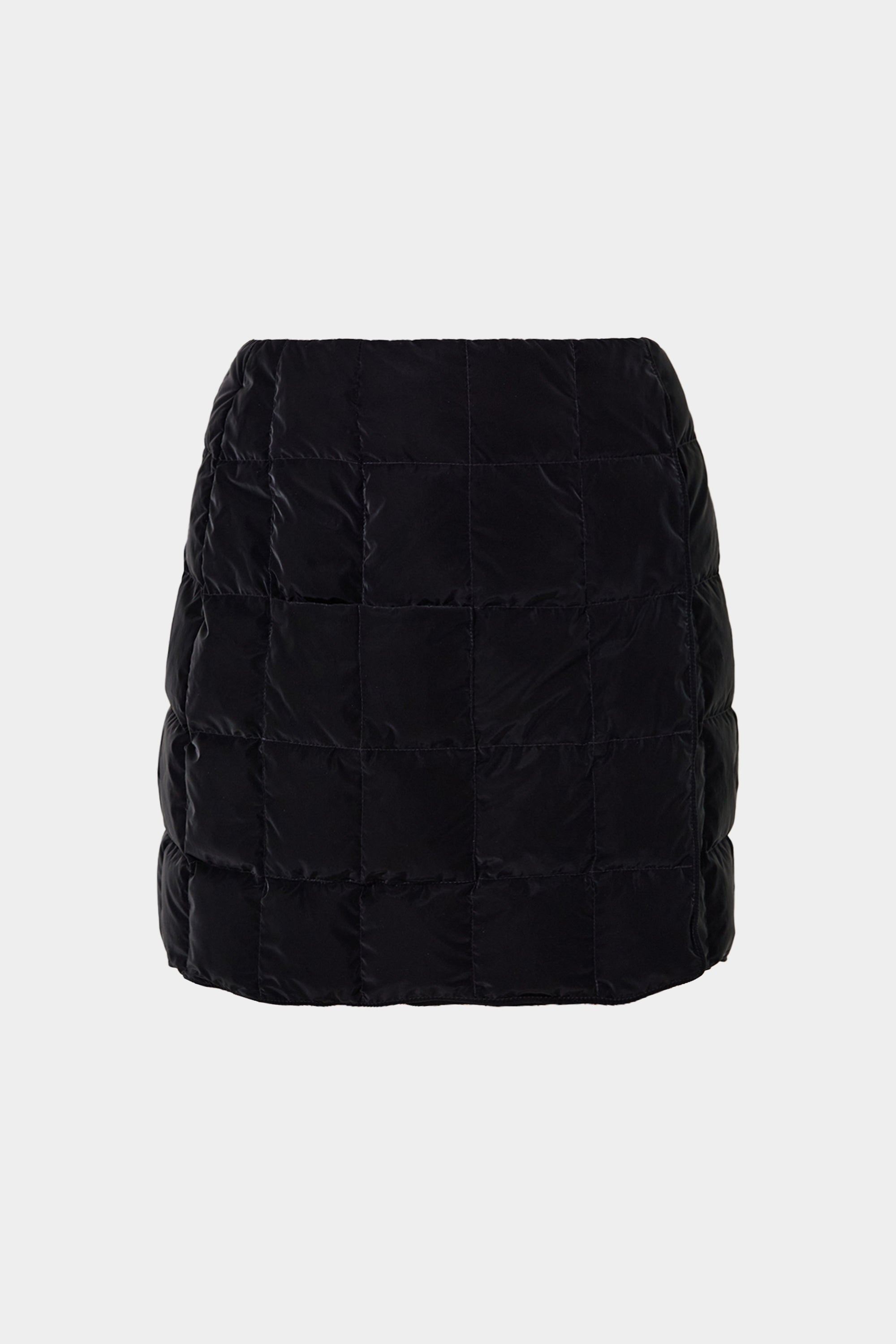 Mini Plahta Powder Black