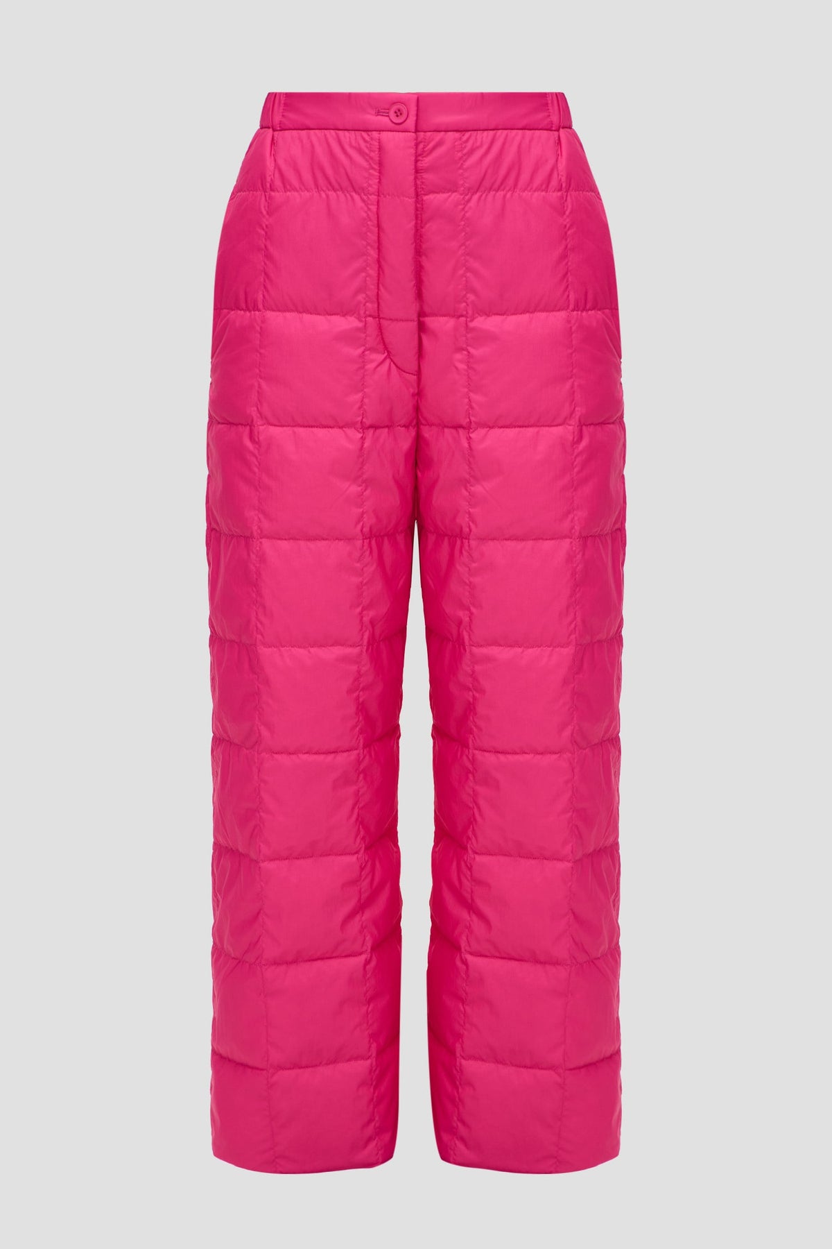 DUNNO PANTS MICRO PINK