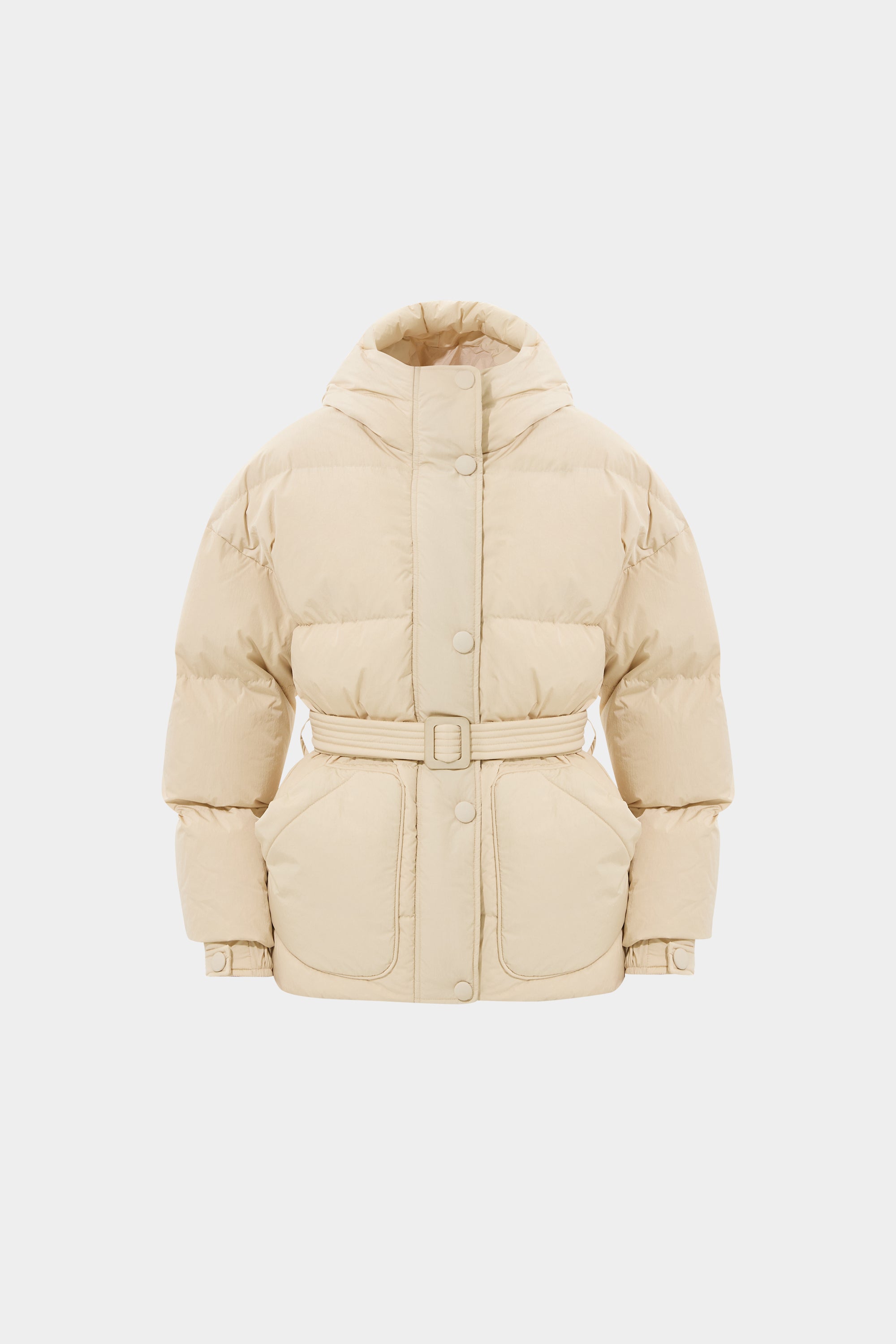 Michlin Jacket Ennio Beige