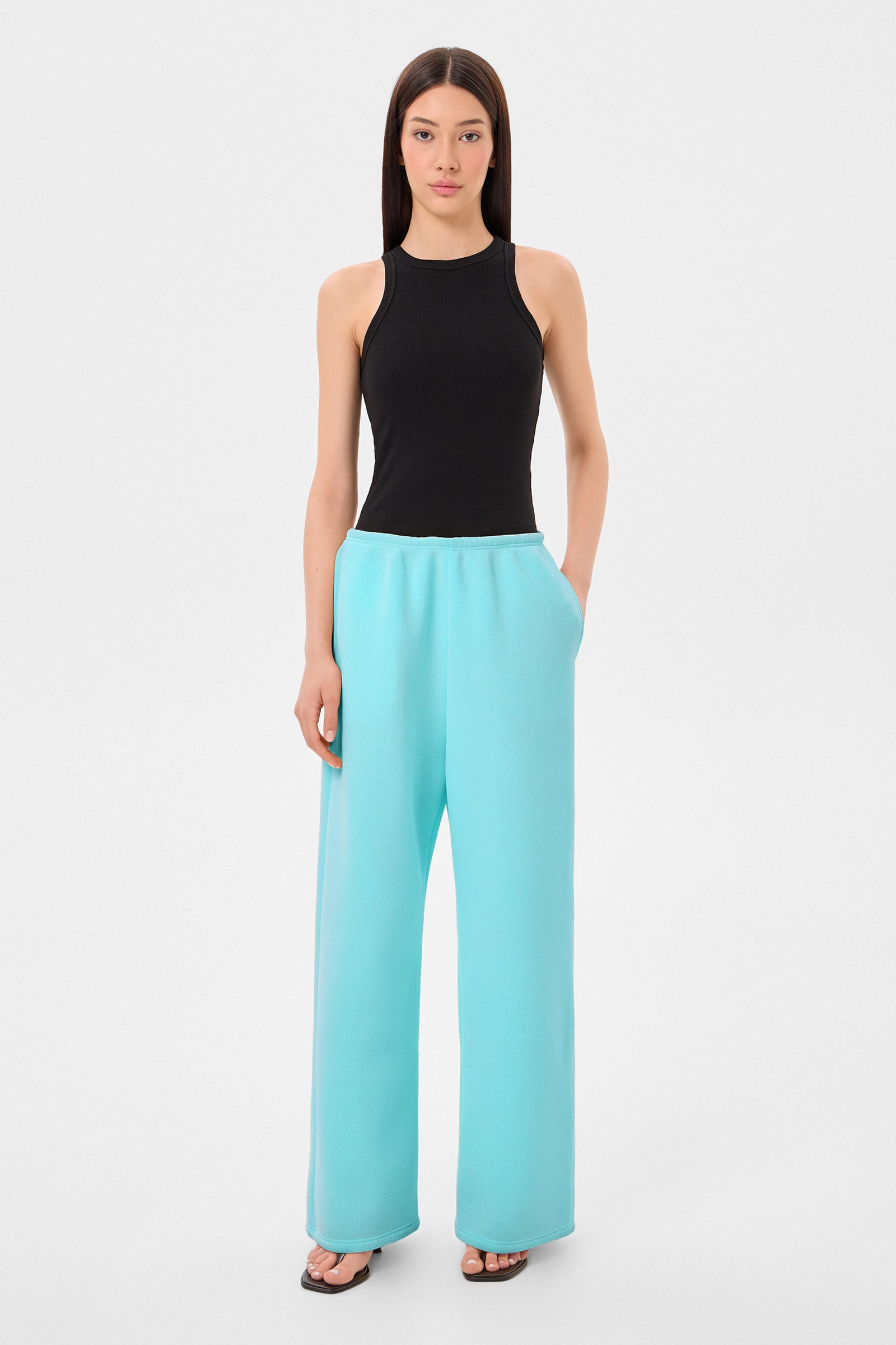 Rocky Pants Foam Blue