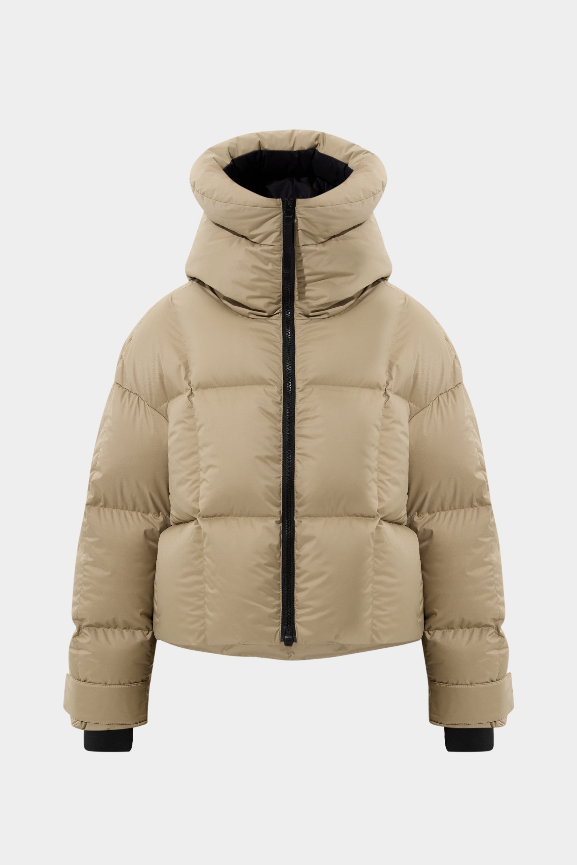 Apres Ski Wendy Jacket Tec Beige