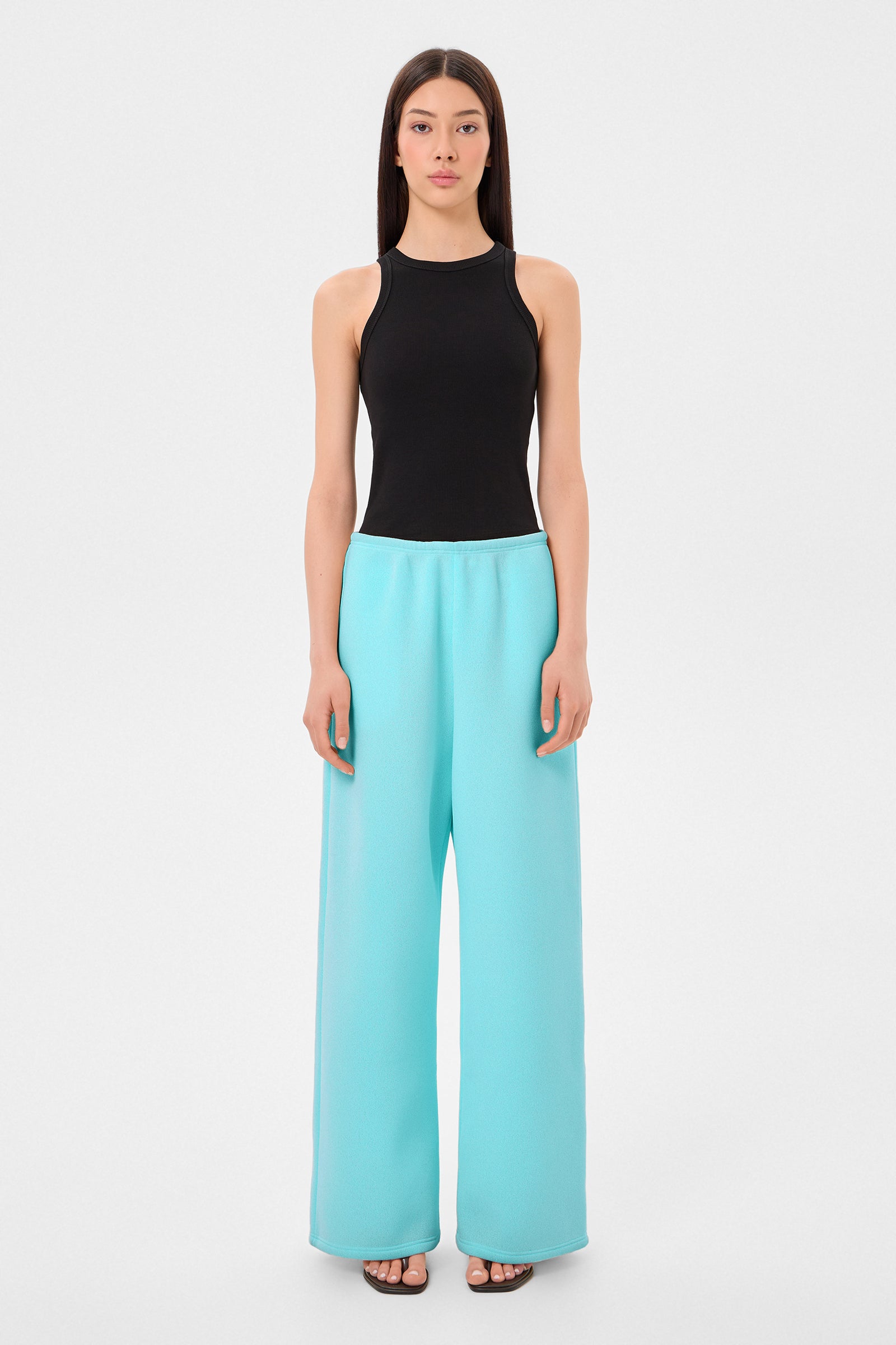 Rocky Pants Foam Blue