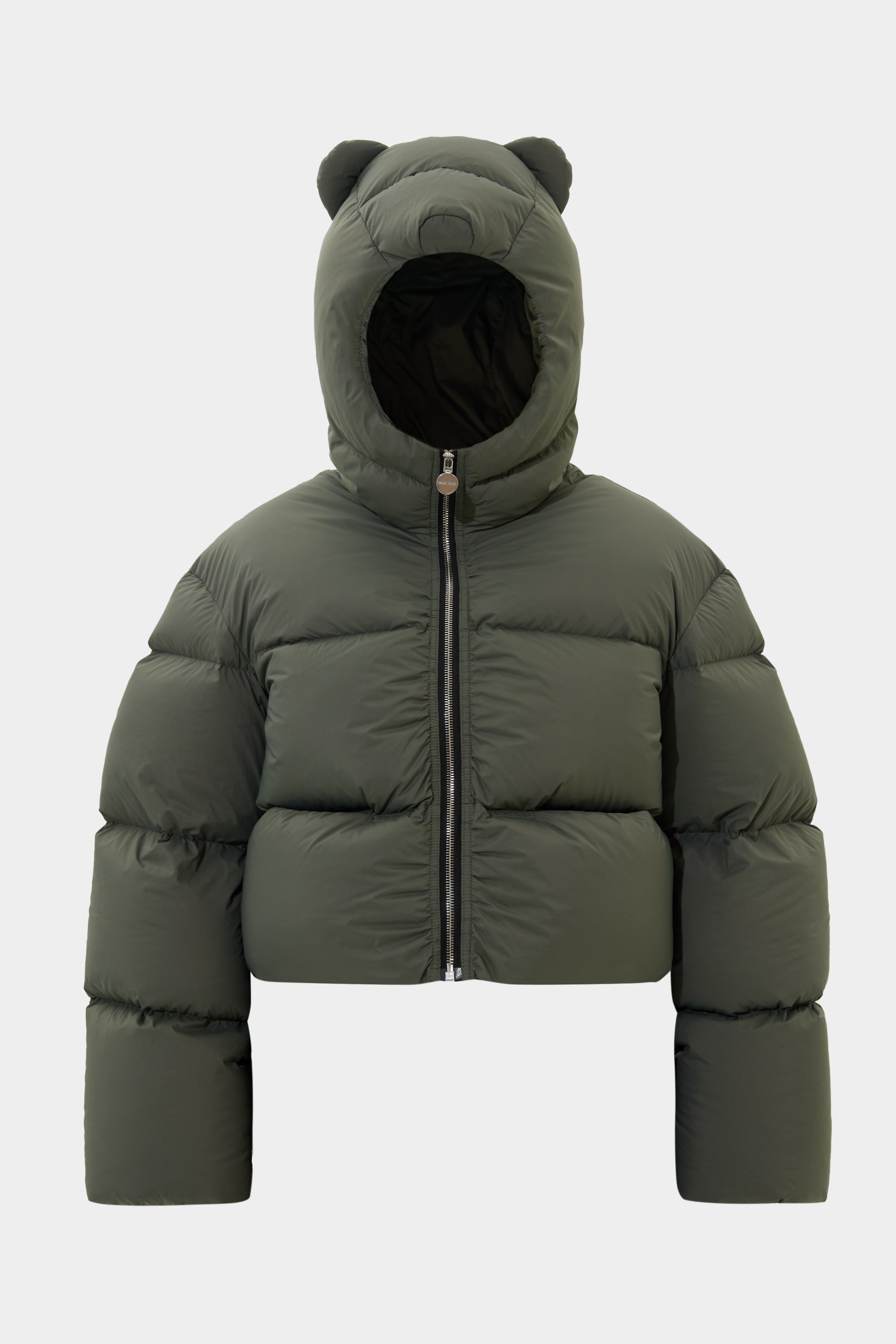 Bear Kenny Jacket Soft Khaki