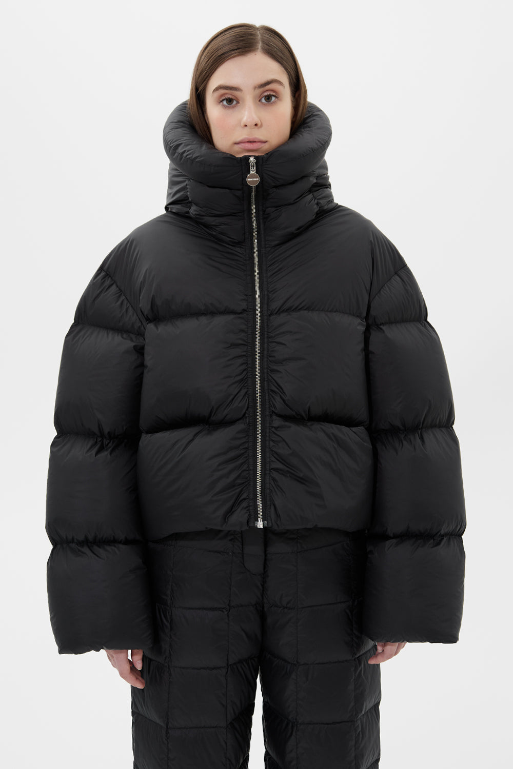 Kenny Jacket Leon Black