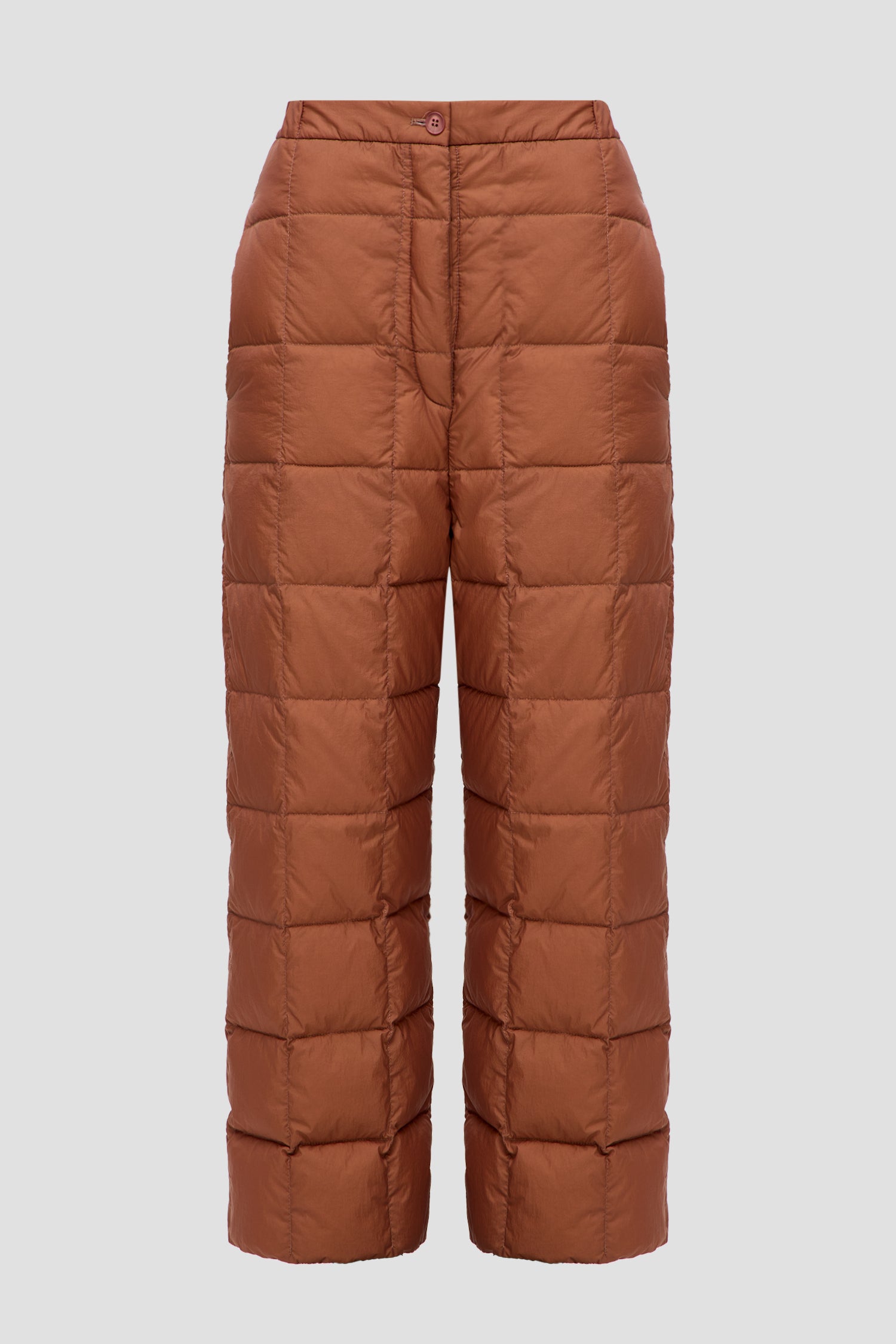 DUNNO PANTS MICRO MOCCO