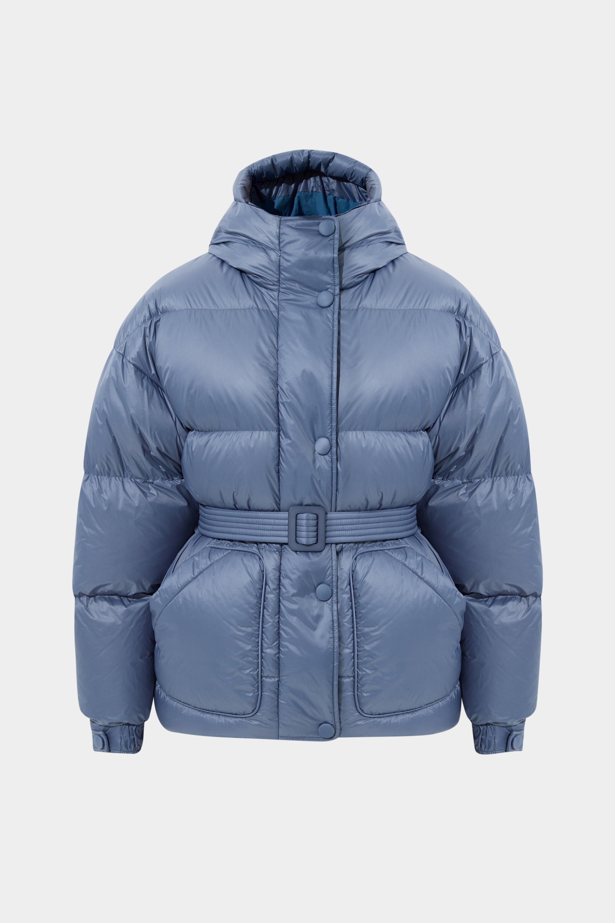Michlin Jacket Leon Copen Blue
