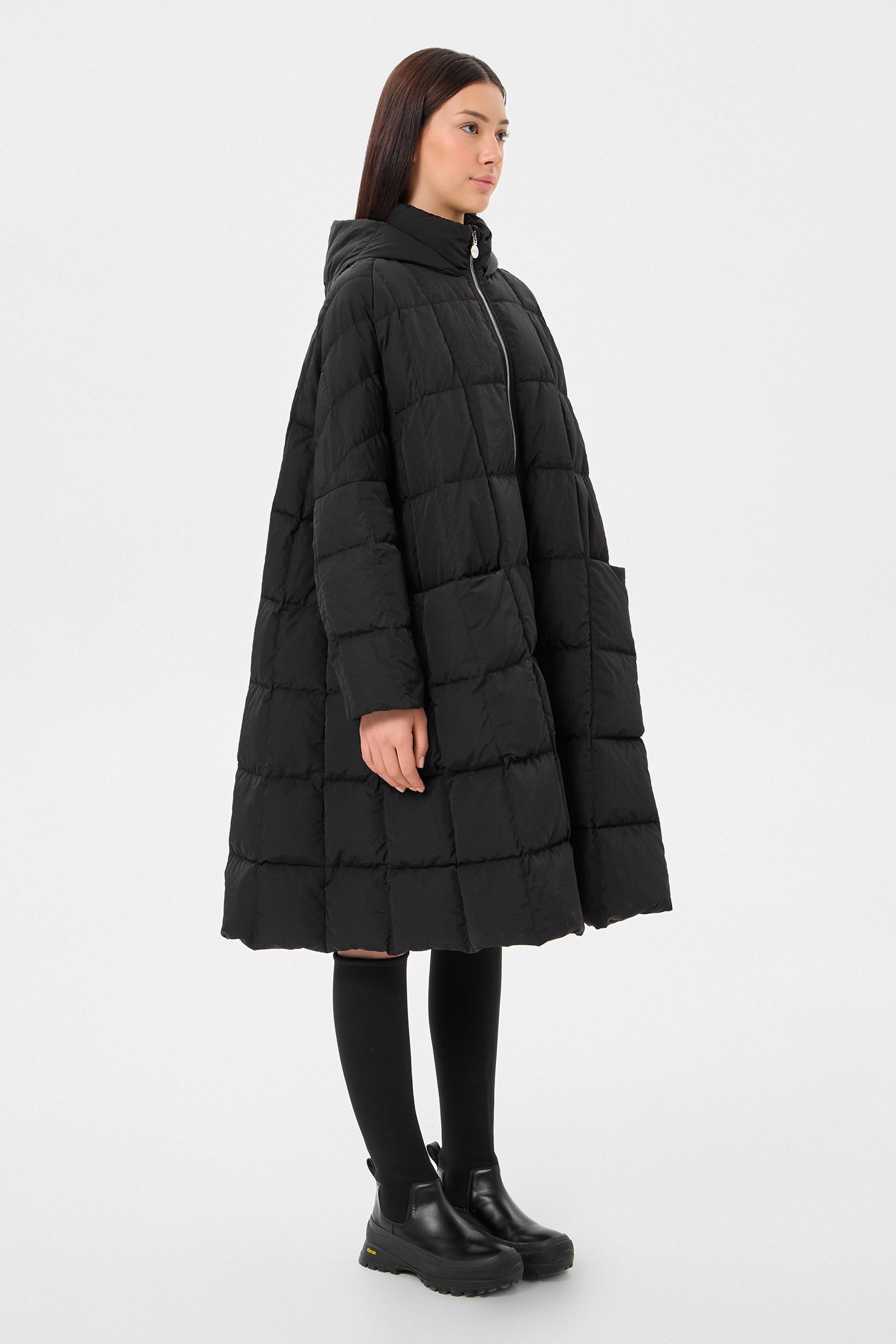 Pyramide Ennio Black