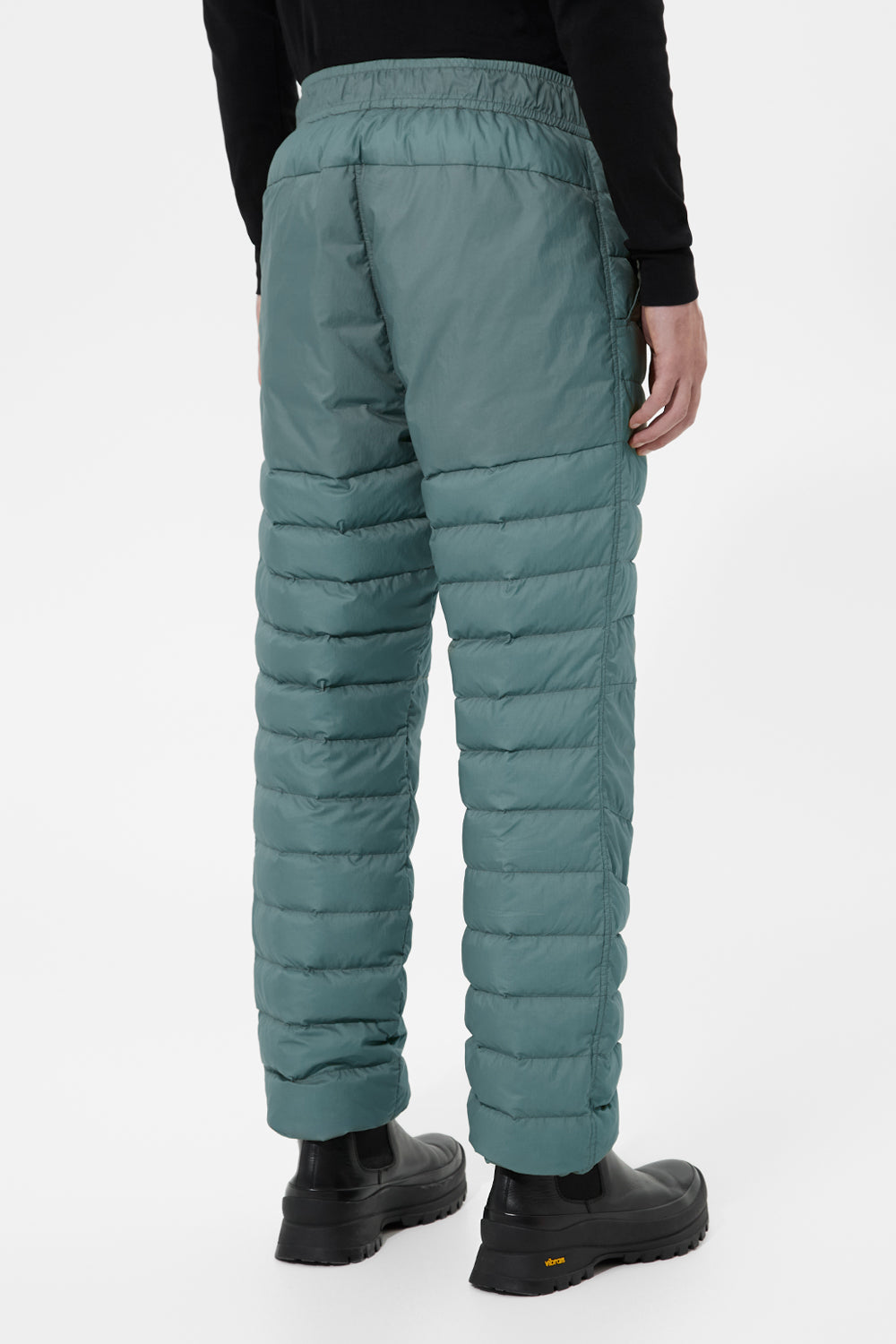 DUNNO PANTS MAN MICRO DARK BLUE