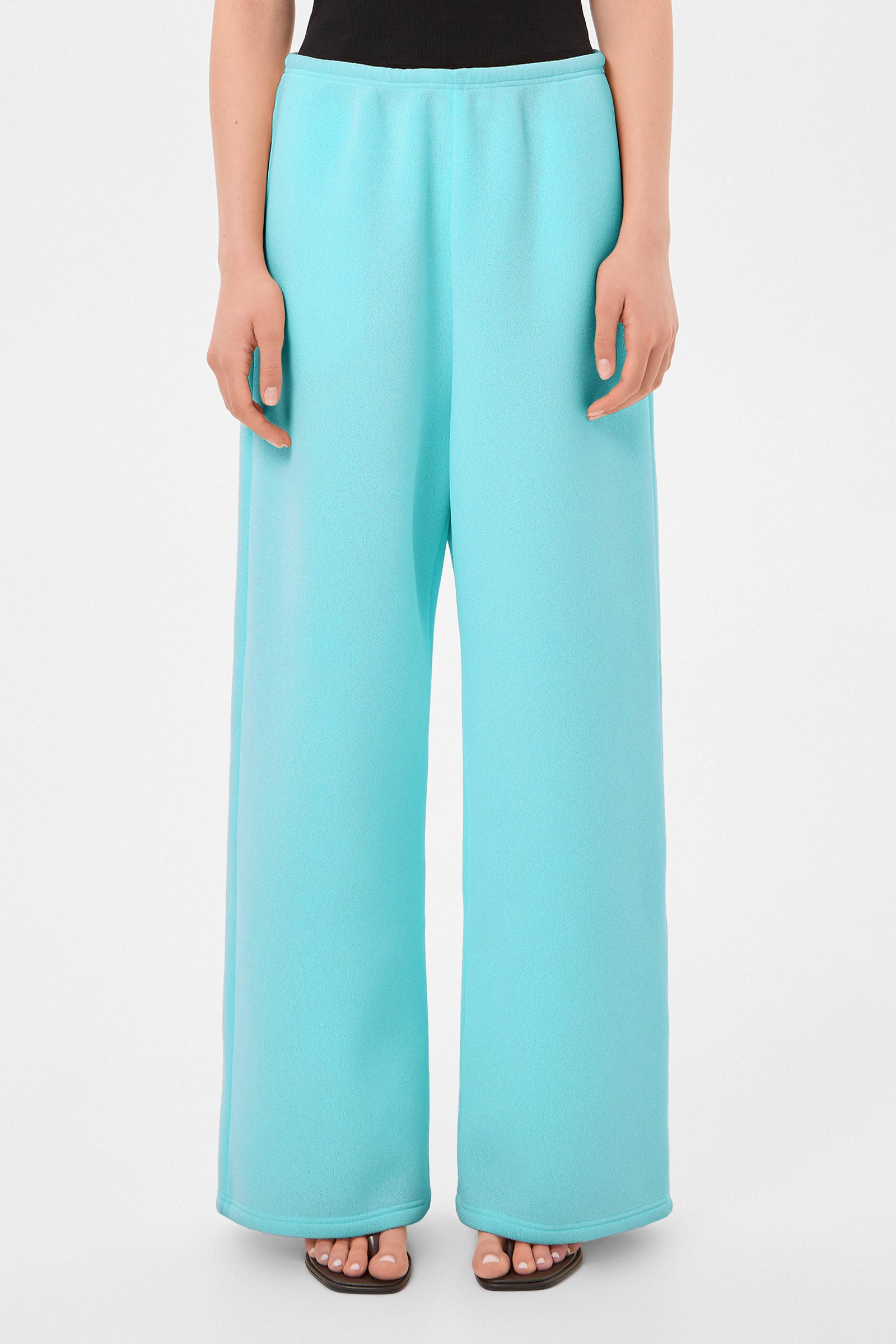 Rocky Pants Foam Blue