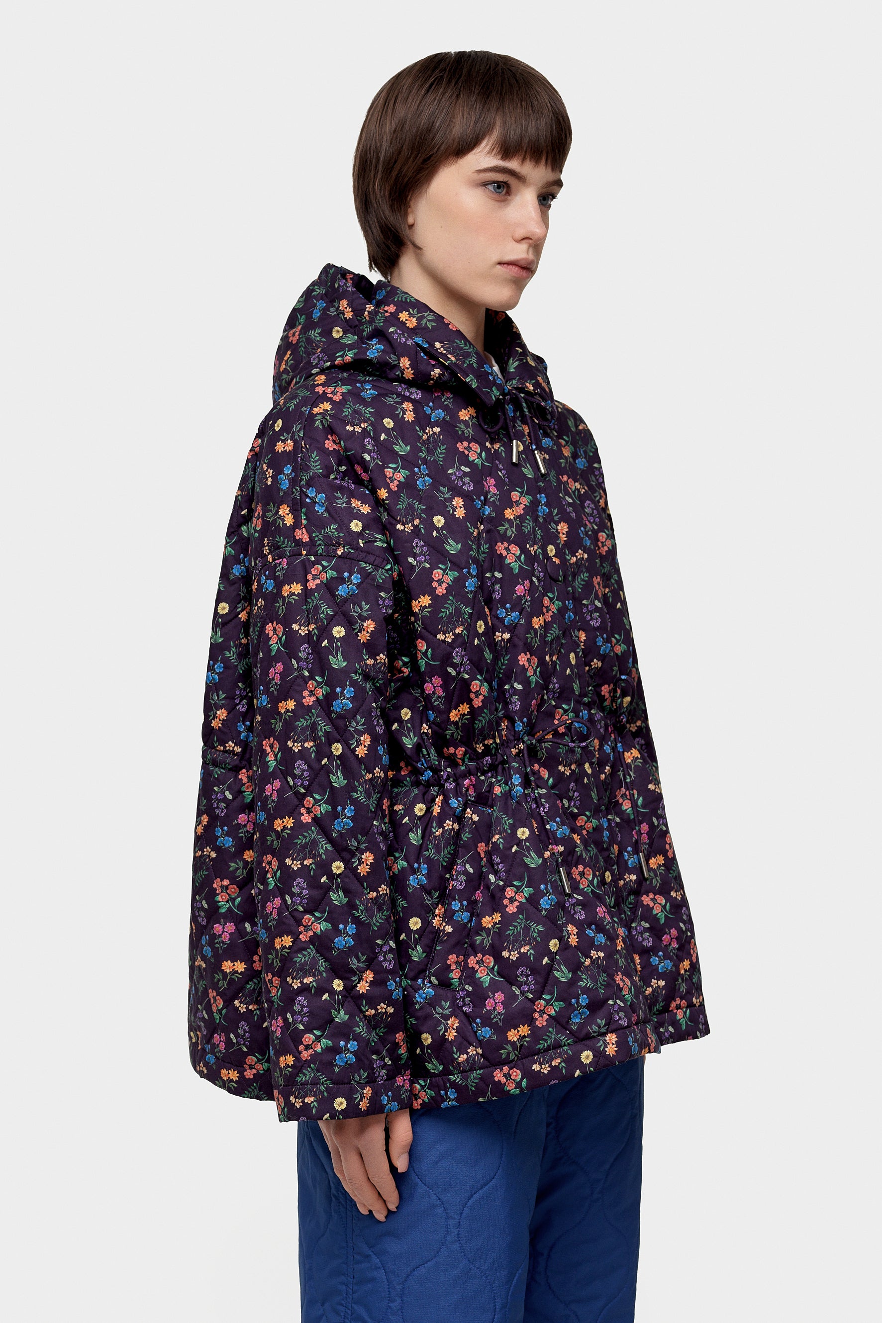 Willow Jacket Annie Night