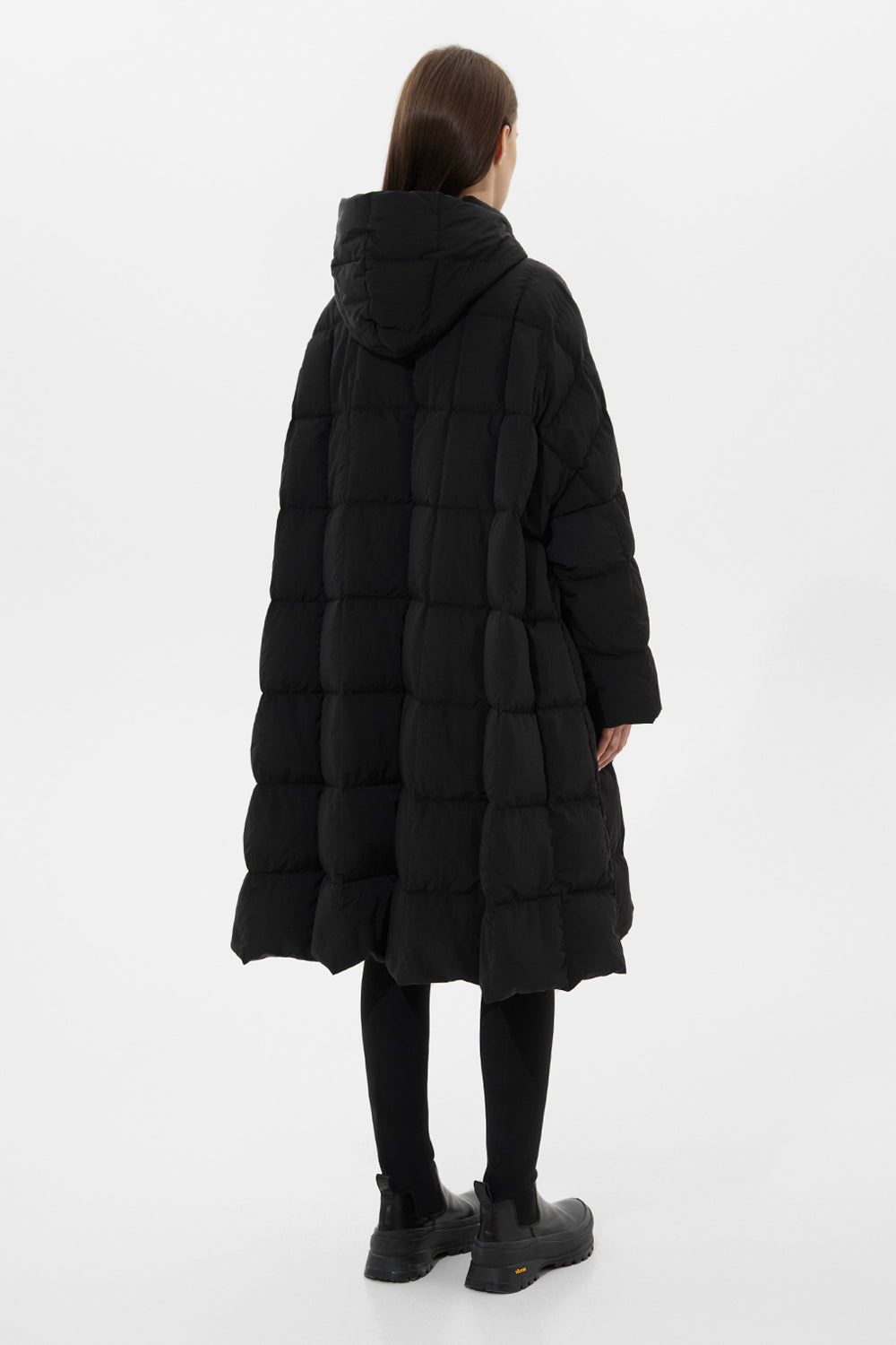 Pyramide Ennio Black