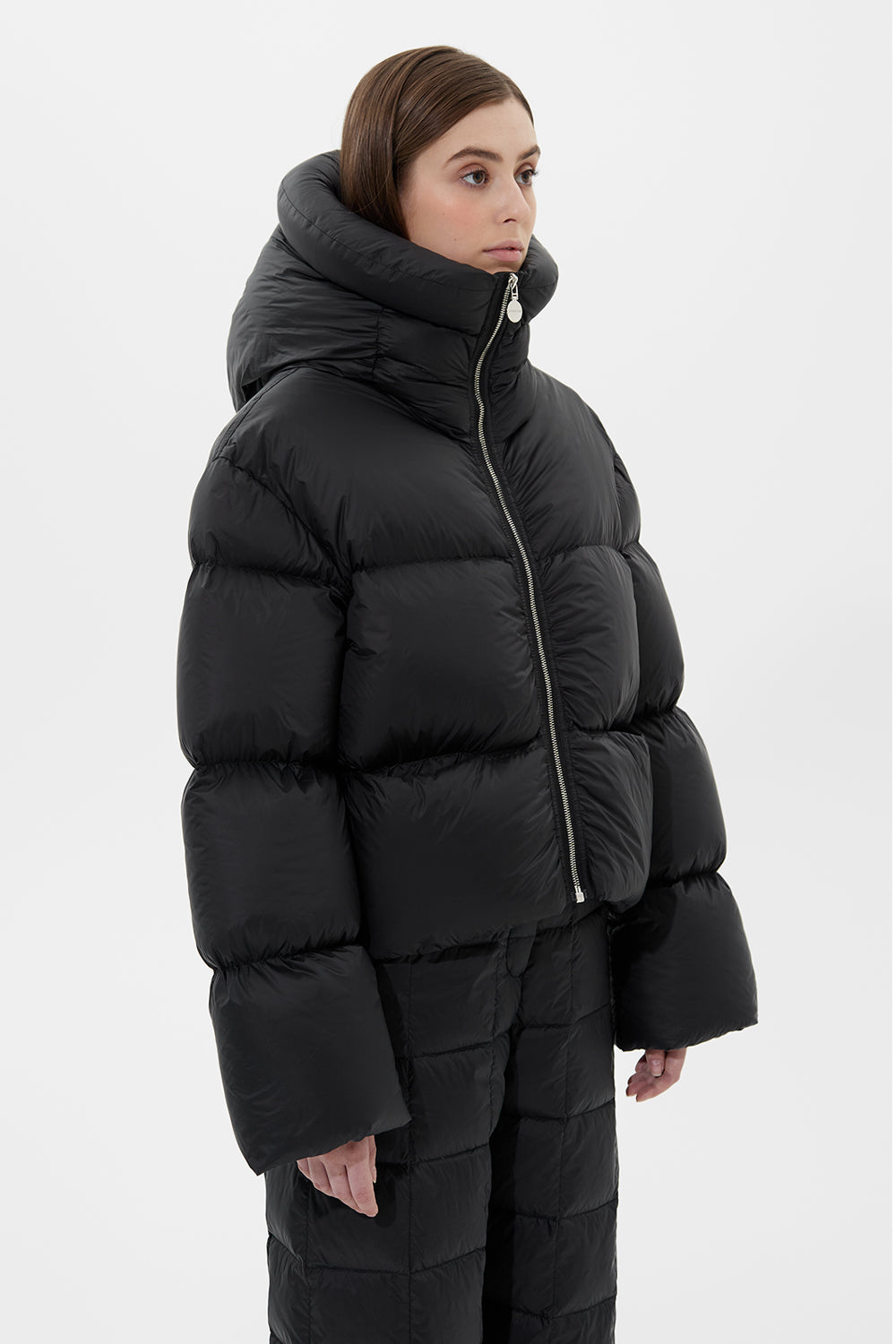 Kenny Jacket Leon Black