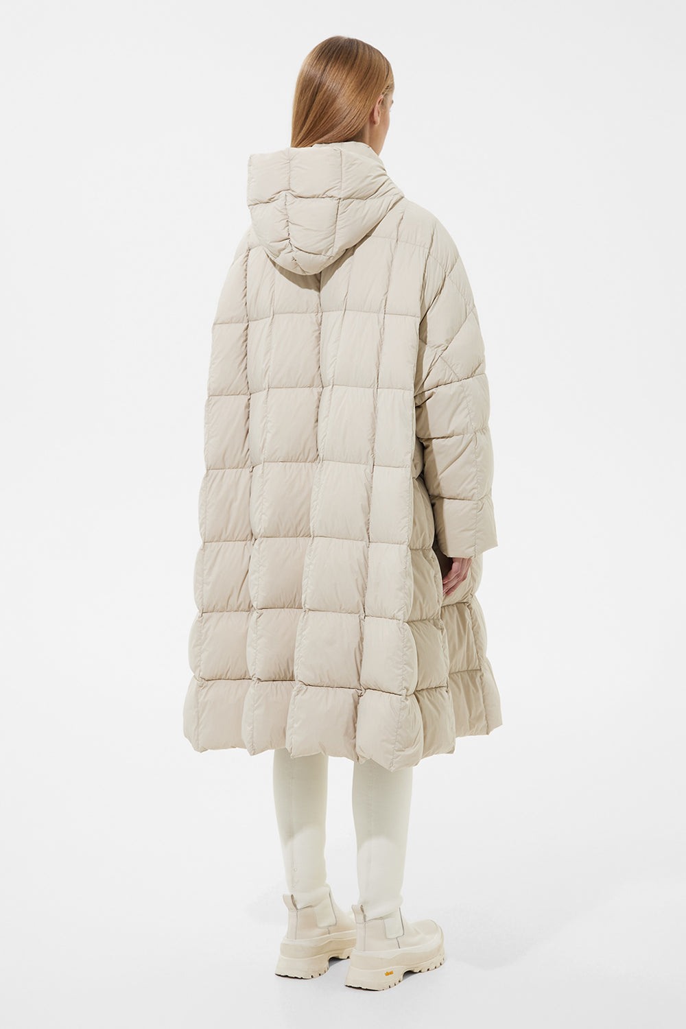 Pyramide Soft Beige