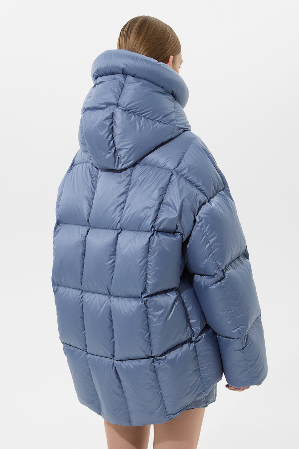 Wendy Jacket Leon Copen Blue
