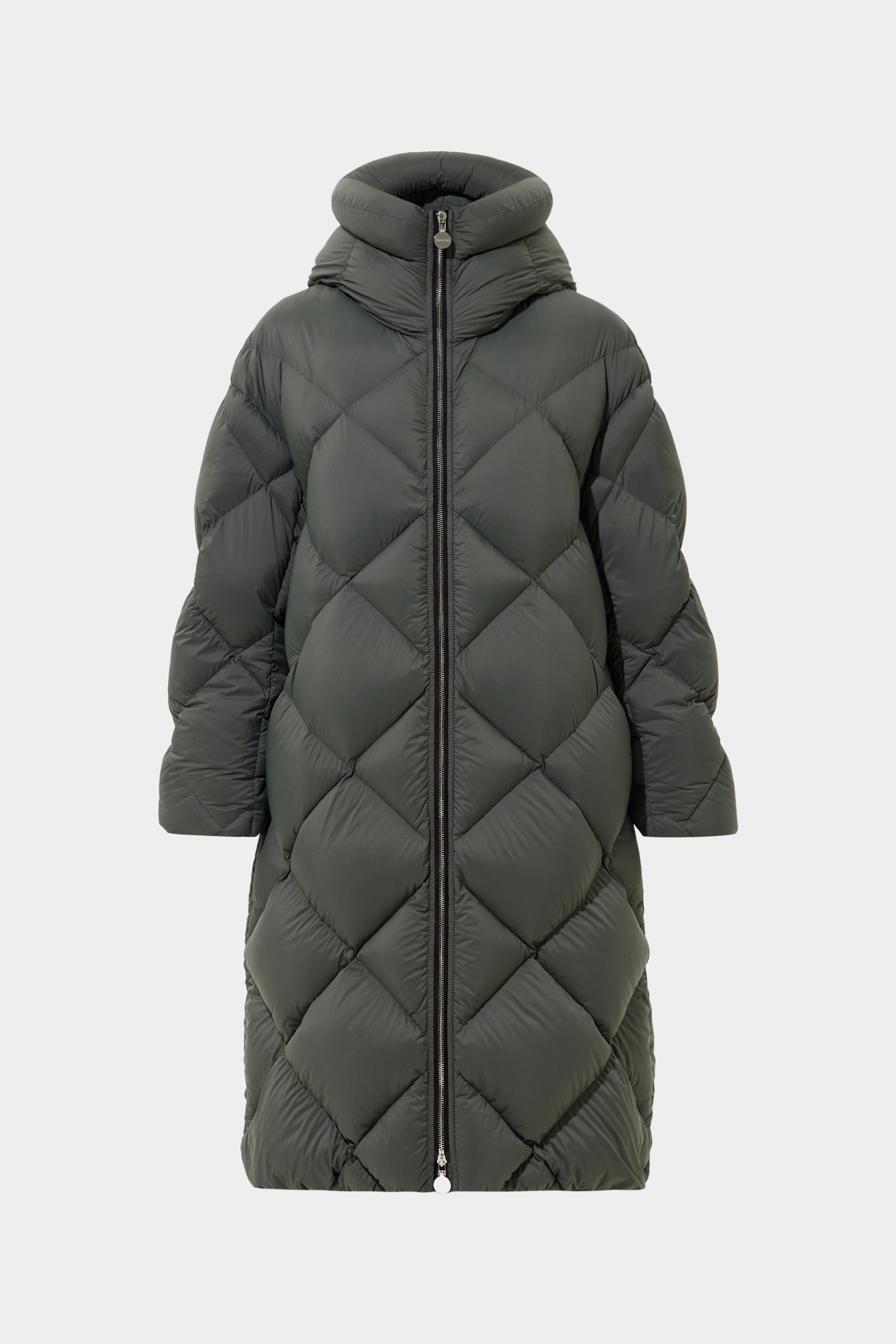 Rowena Jacket Soft Khaki