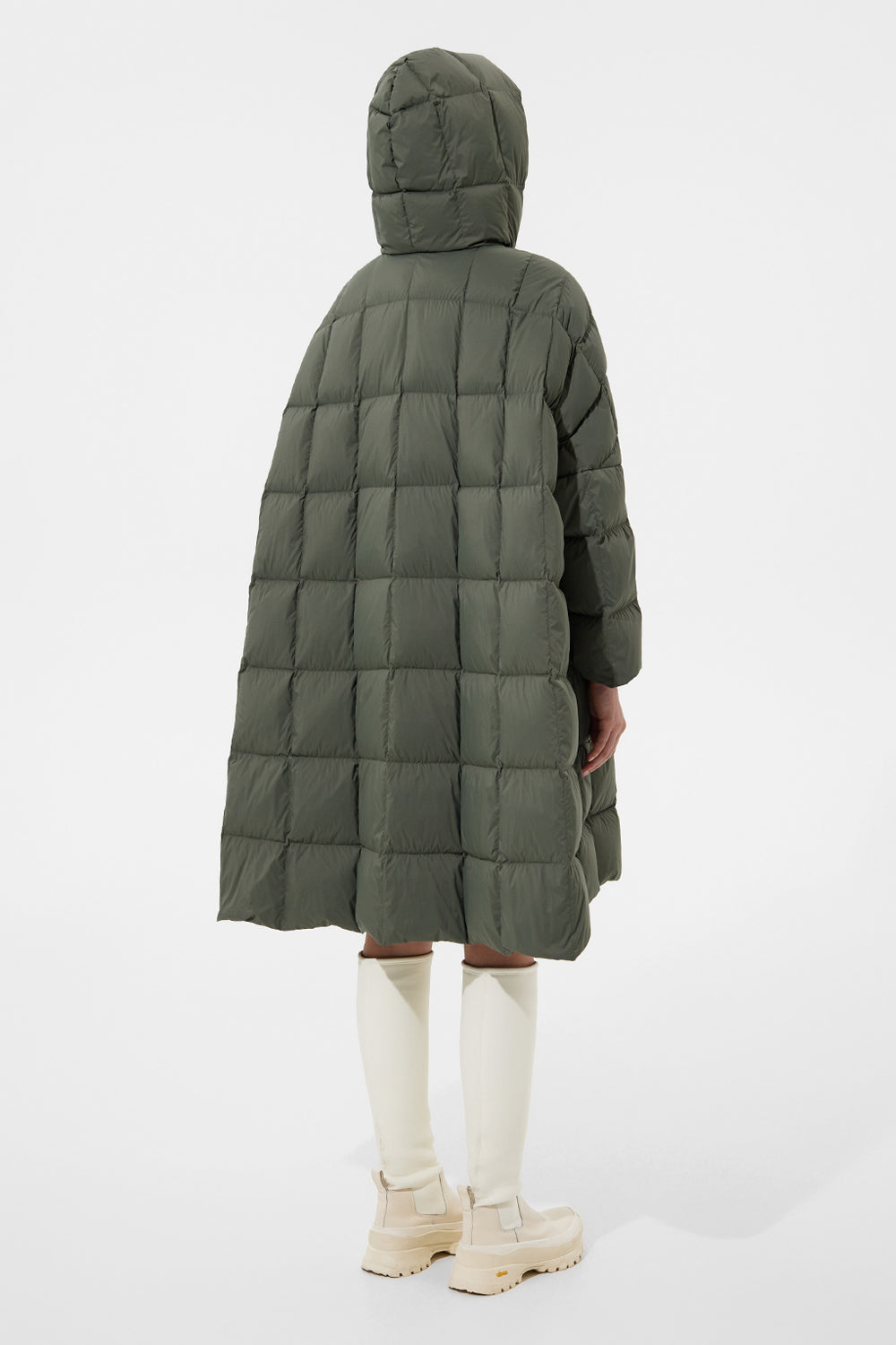Pyramide Soft Khaki