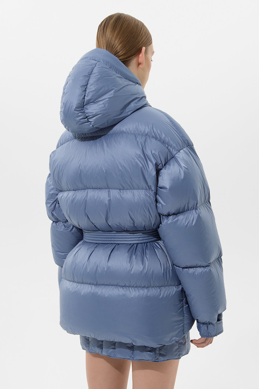 Michlin Jacket Leon Copen Blue