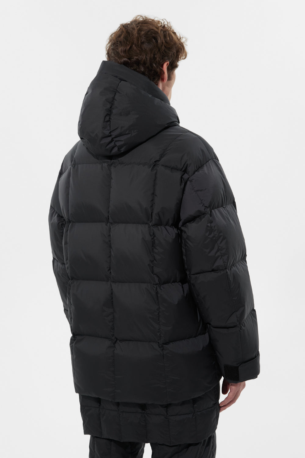 Apres Ski Michlin Man Tec Black