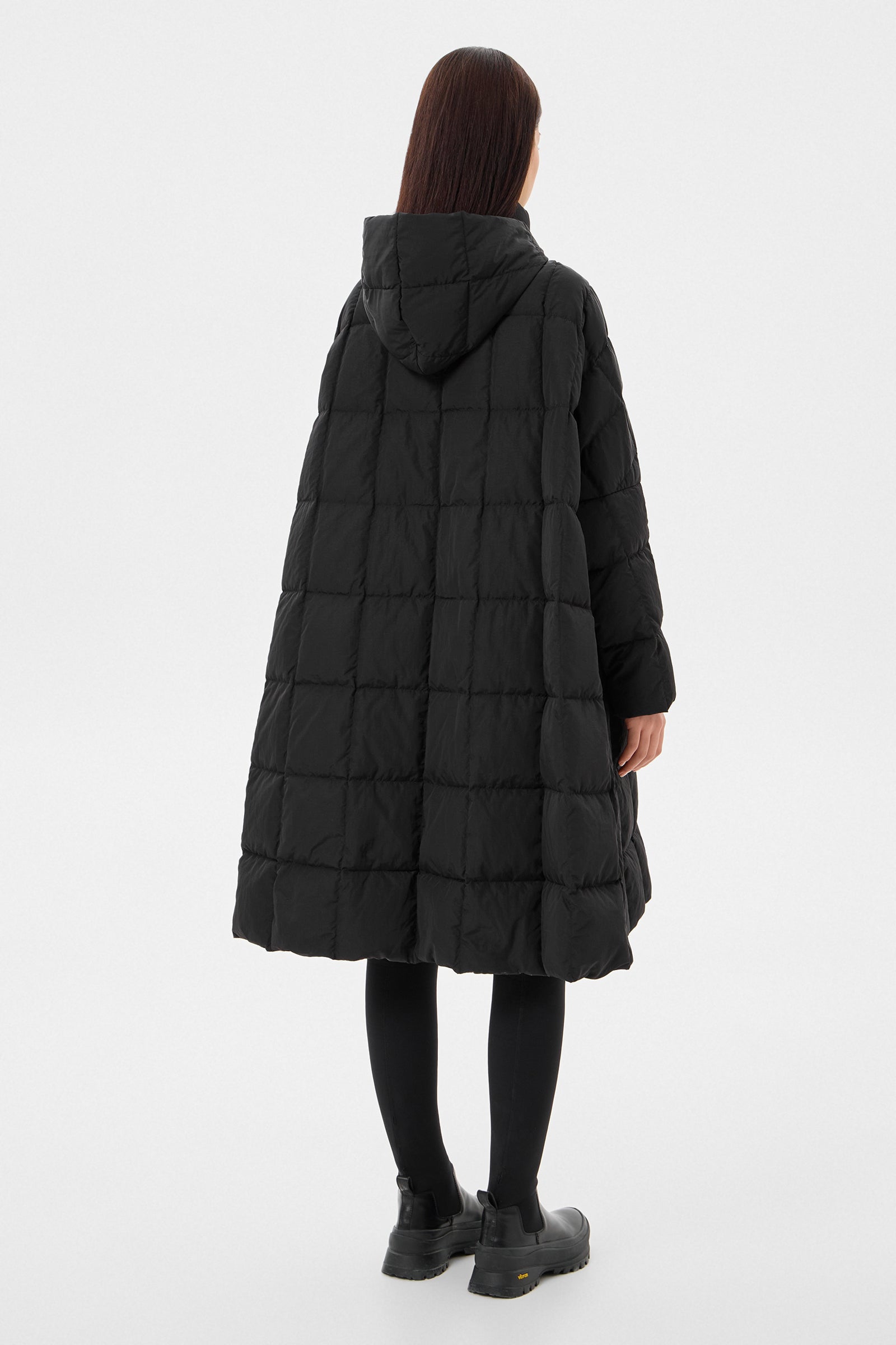 Pyramide Ennio Black