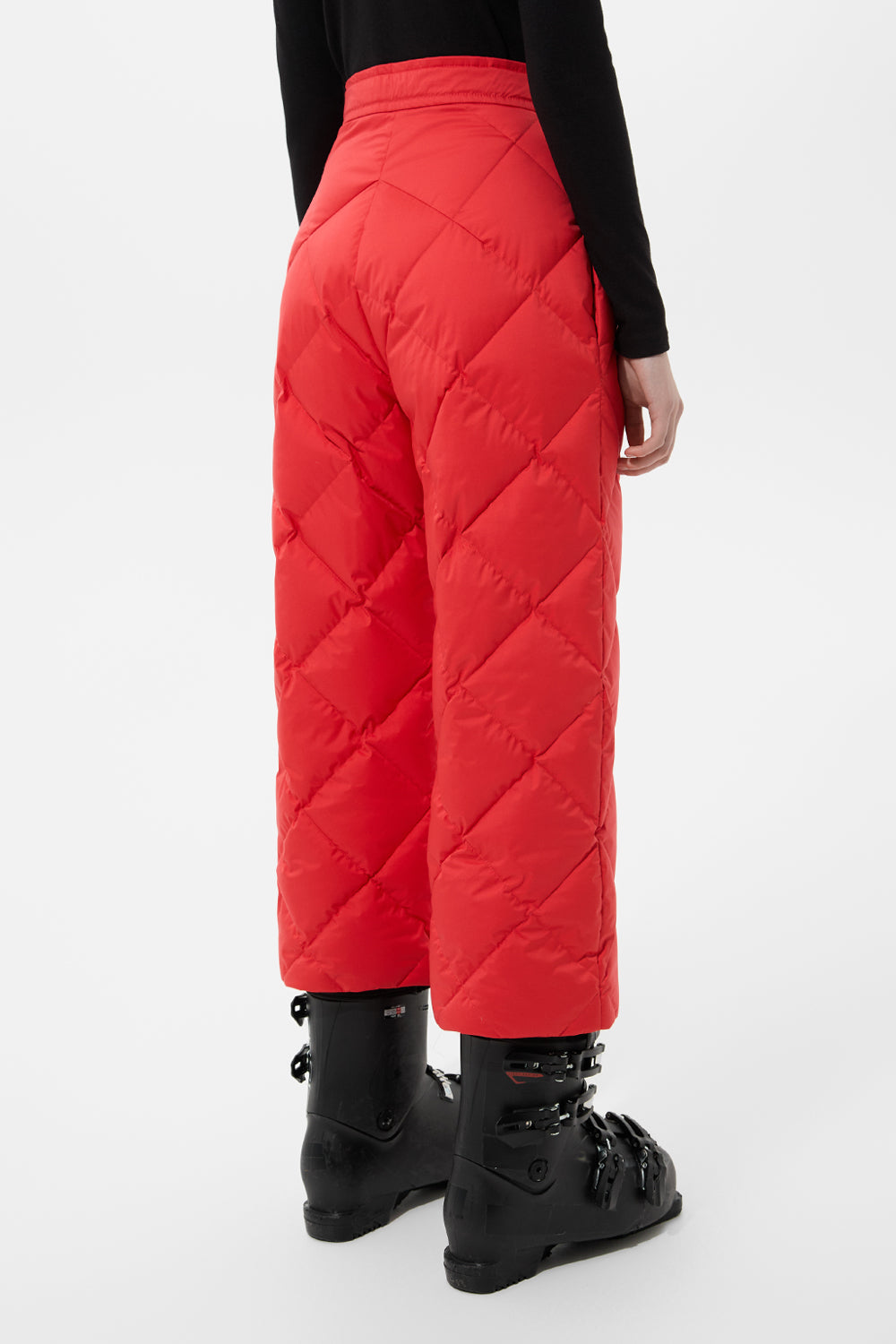 Apres Ski Dunno Pants Tec Red