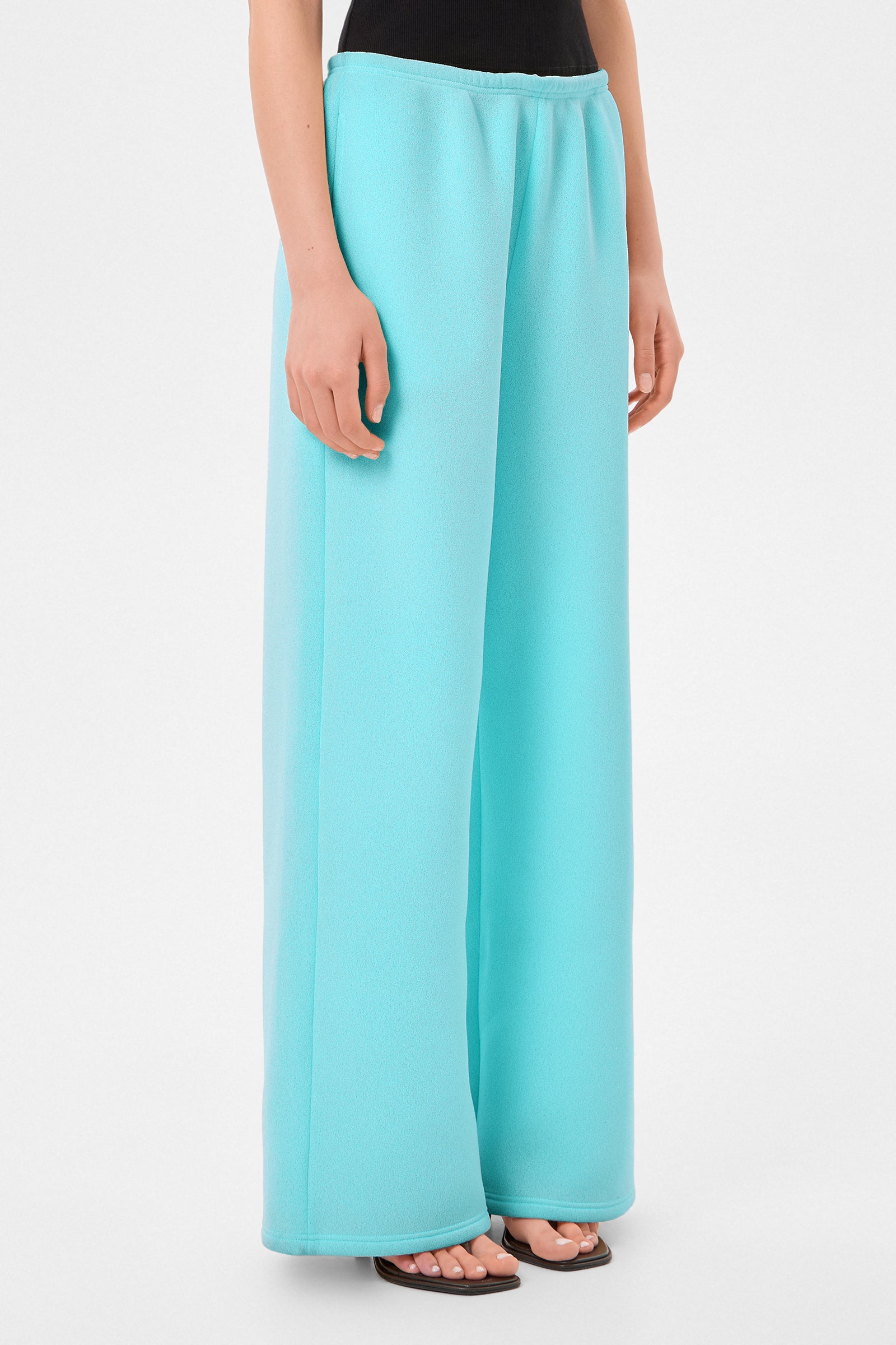 Rocky Pants Foam Blue