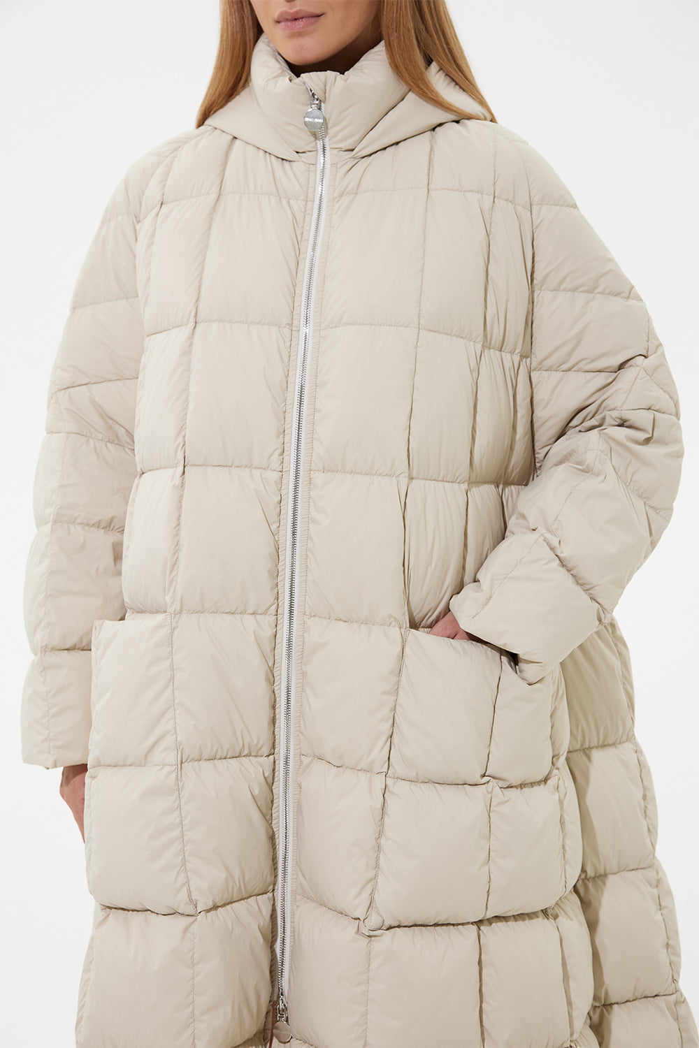 Pyramide Soft Beige