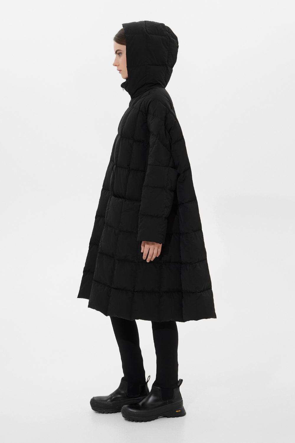 Pyramide Ennio Black