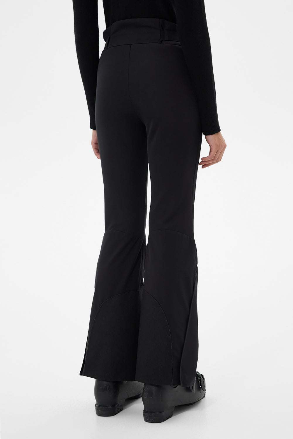 Ski Pants Shell Black
