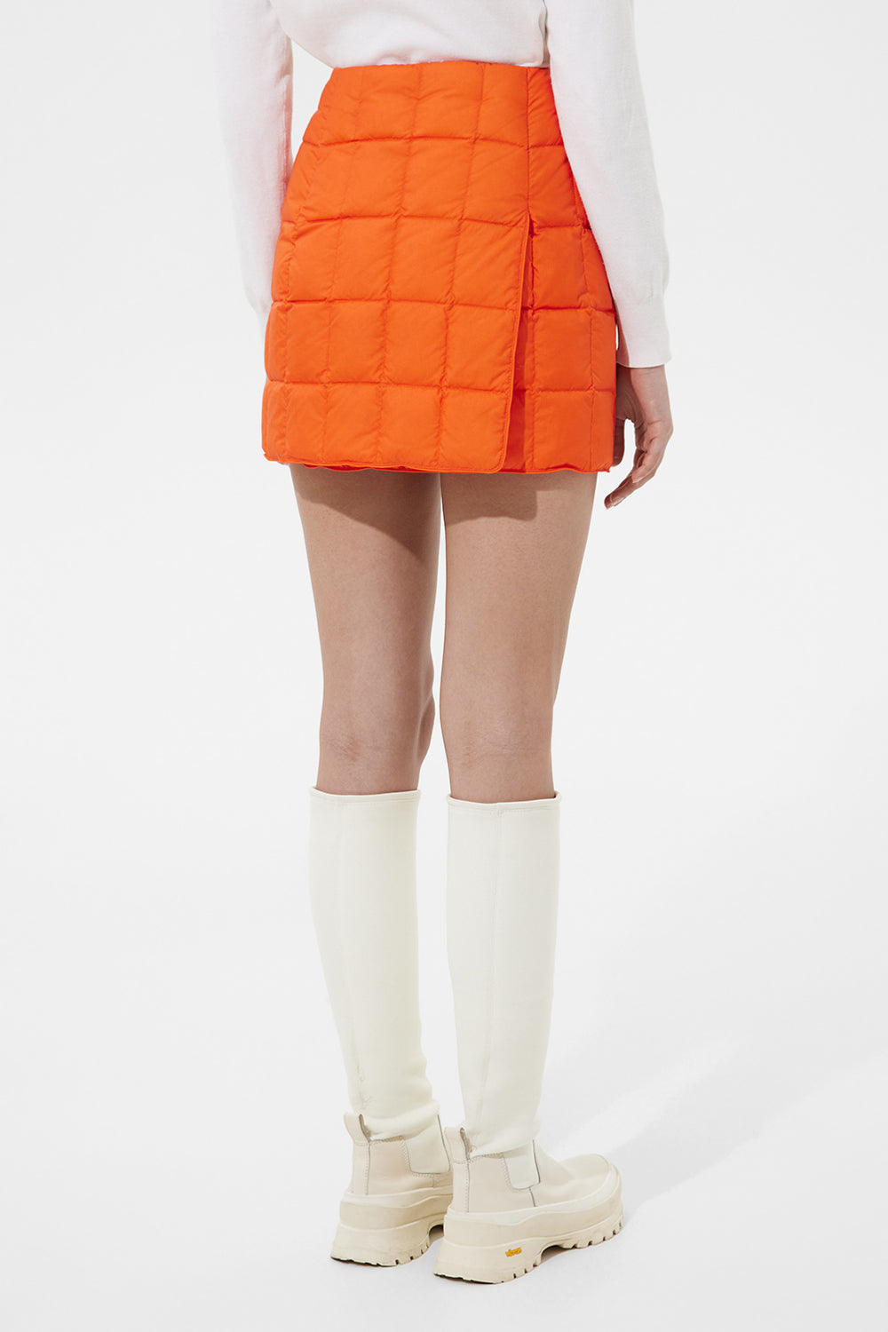 Mini Plahta Micro Brick Orange