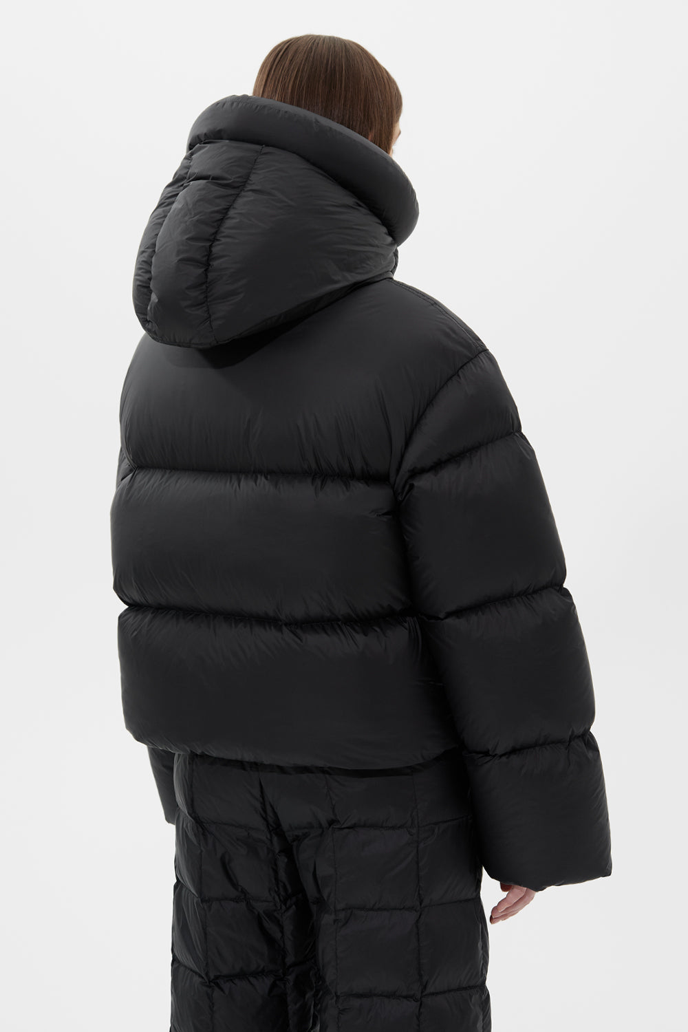 Kenny Jacket Leon Black