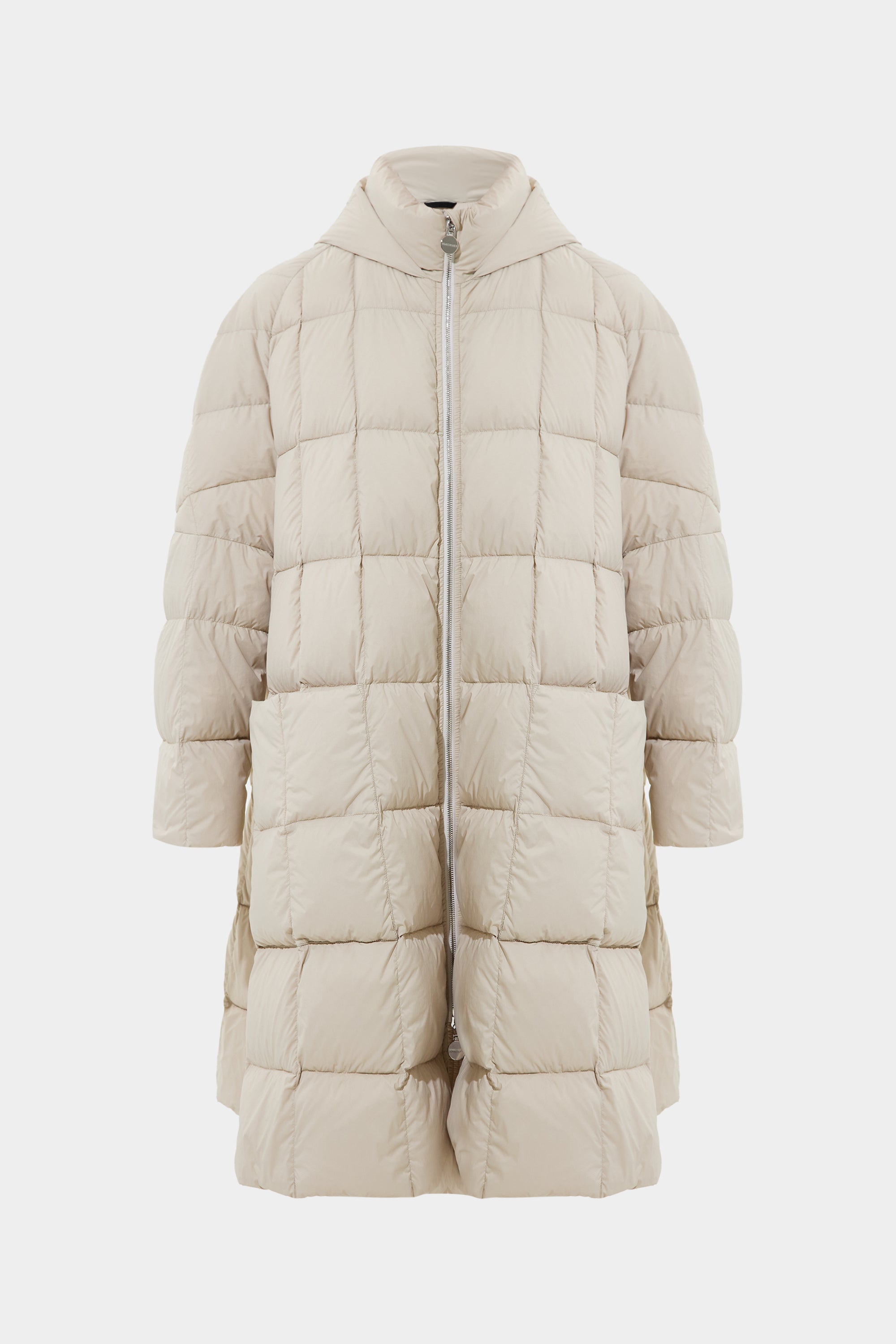 Pyramide Soft Beige