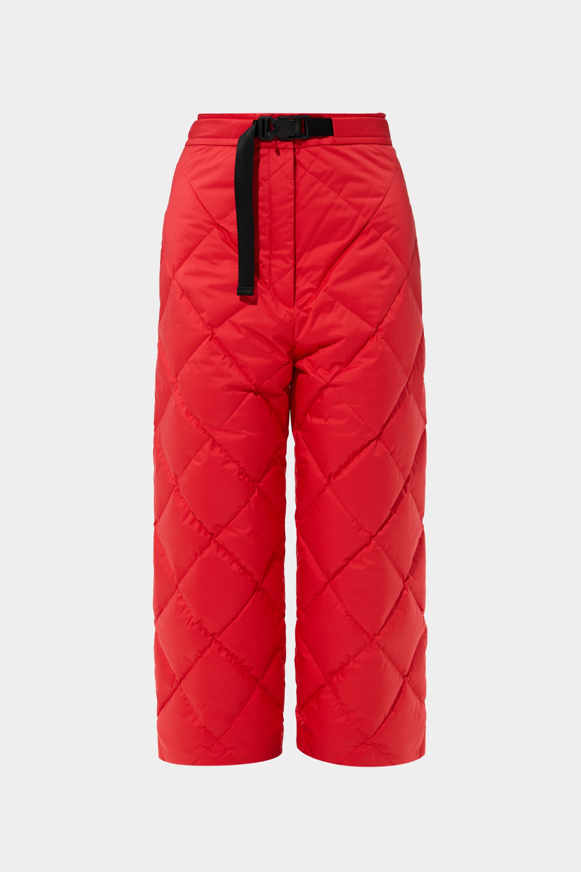 Apres Ski Dunno Pants Tec Red