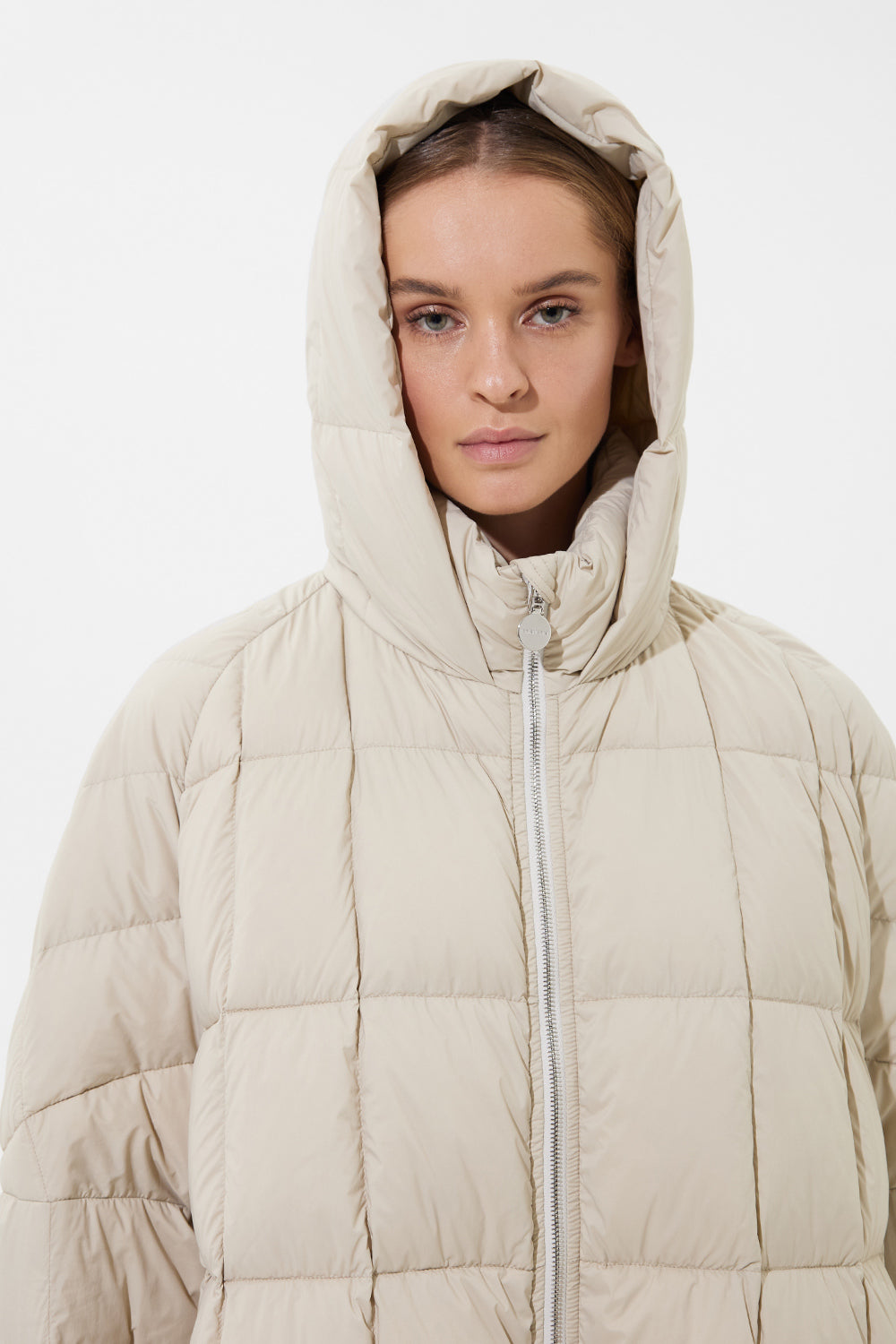 Pyramide Soft Beige