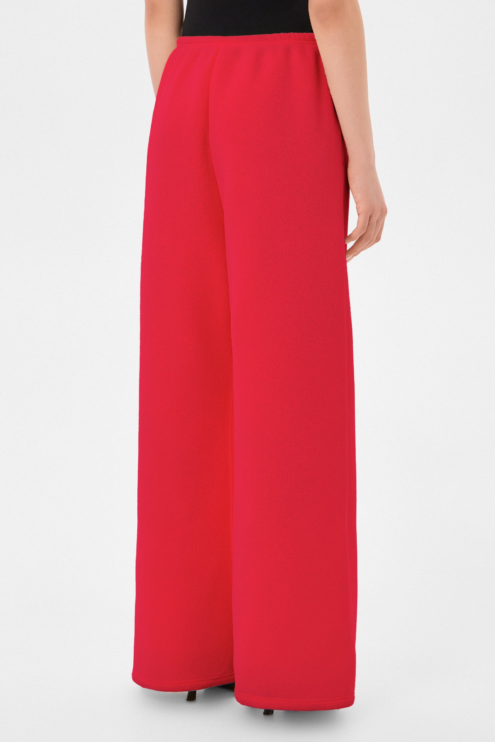 Rocky Pants Foam Red