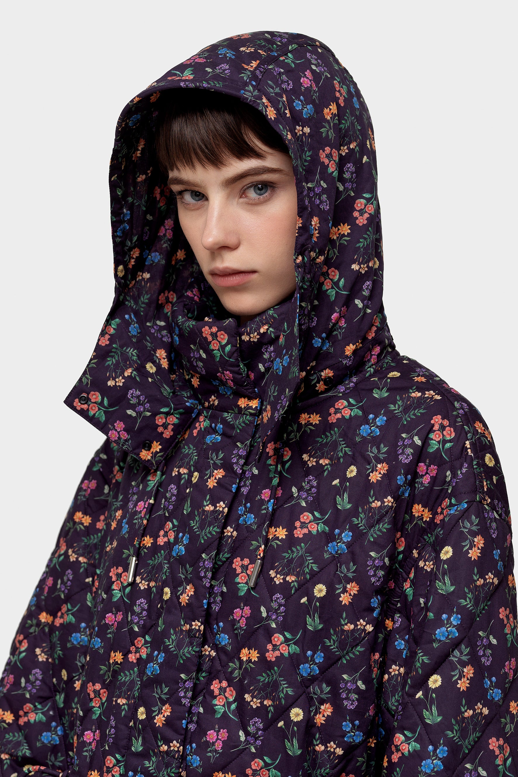 Light Parka Annie Night