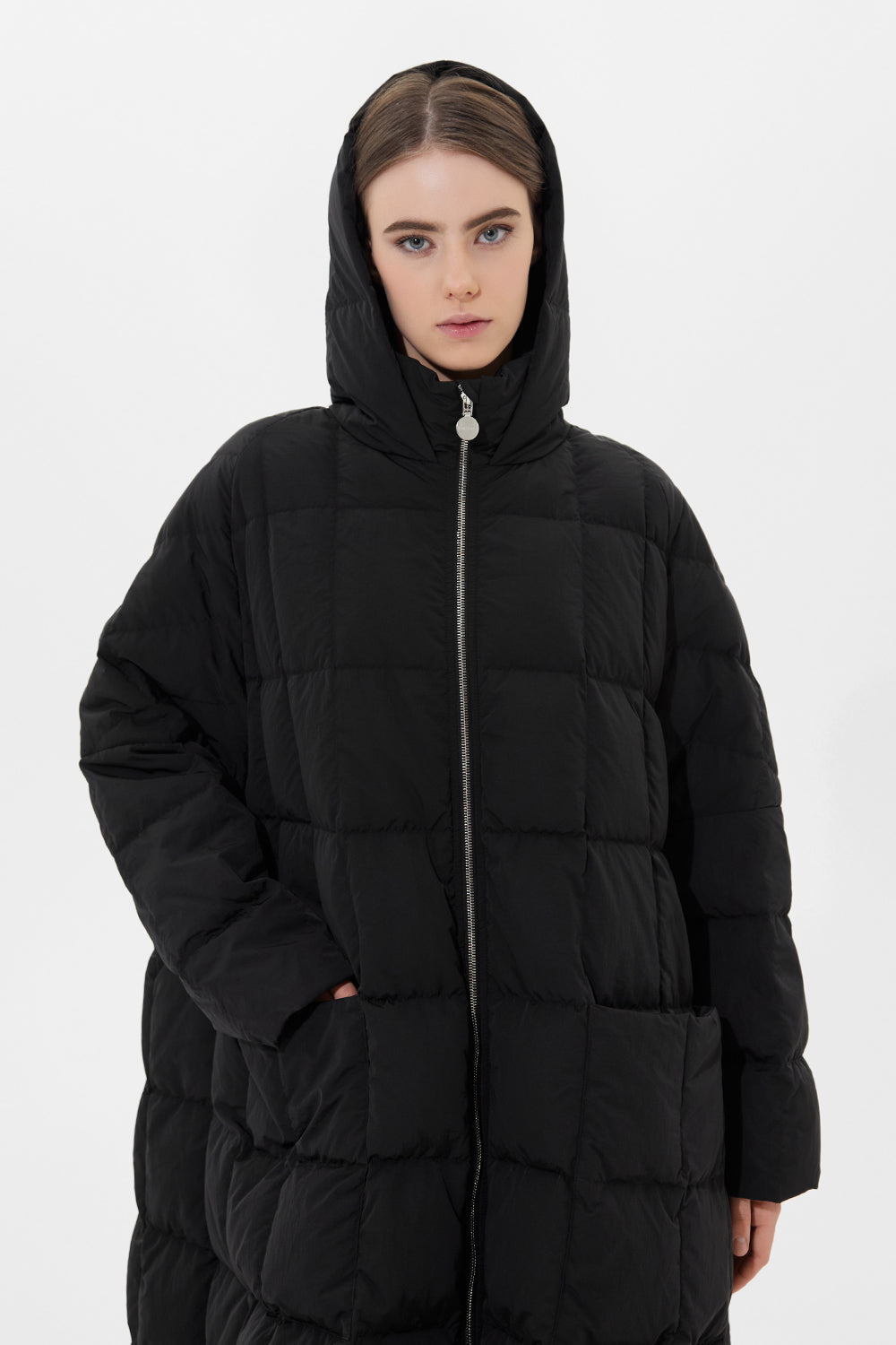 Pyramide Ennio Black