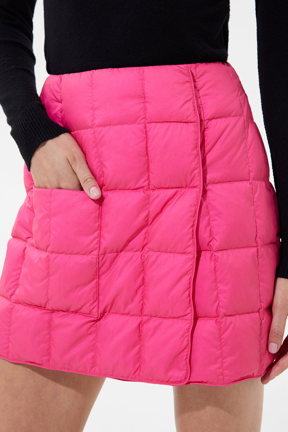 Mini Plahta Micro Pink