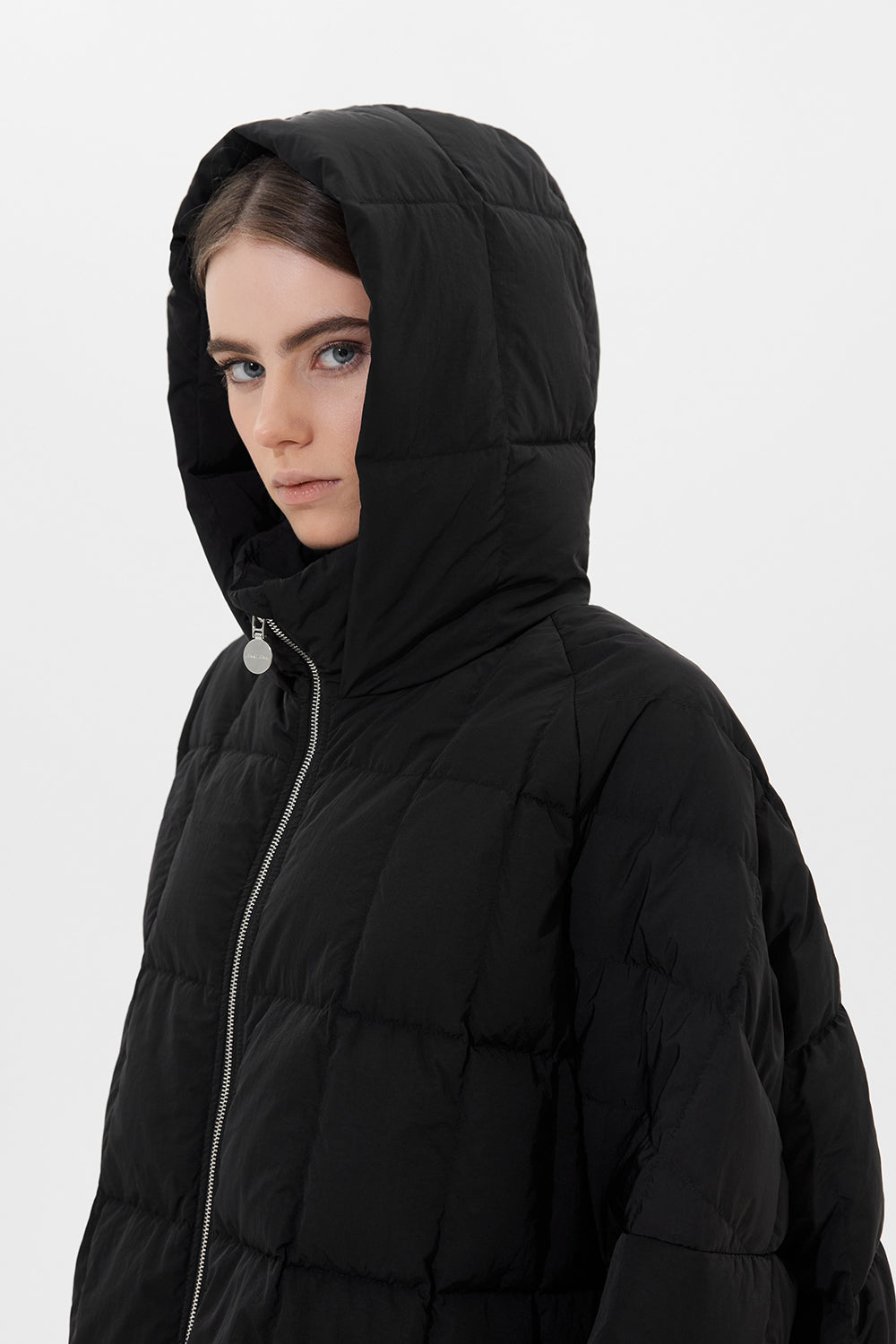 Pyramide Ennio Black