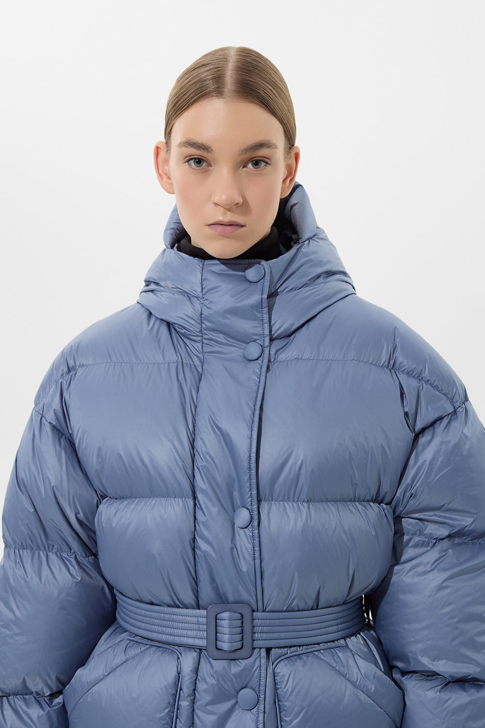 Michlin Jacket Leon Copen Blue