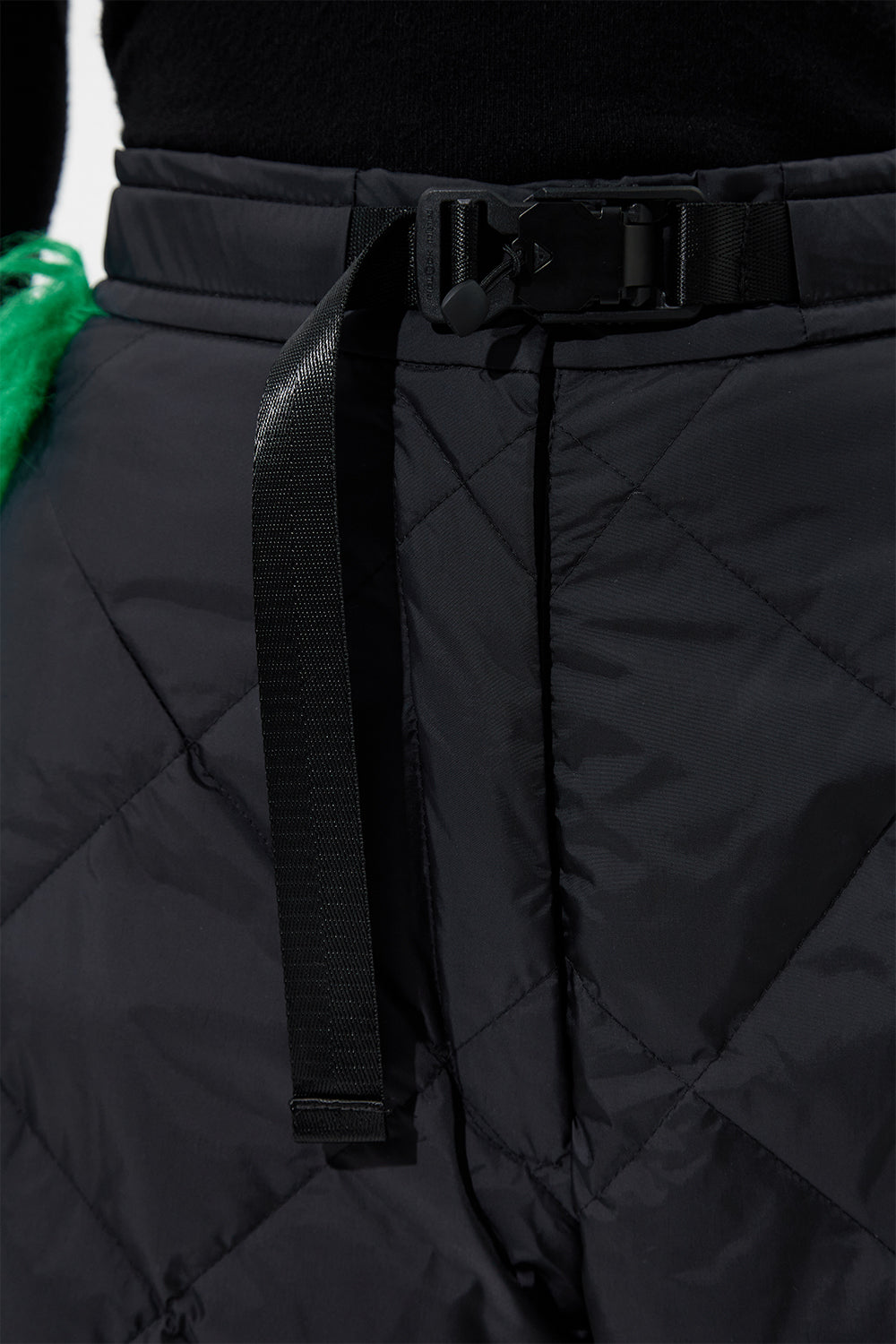 Fur Apres Ski Dunno Pants Tec Black