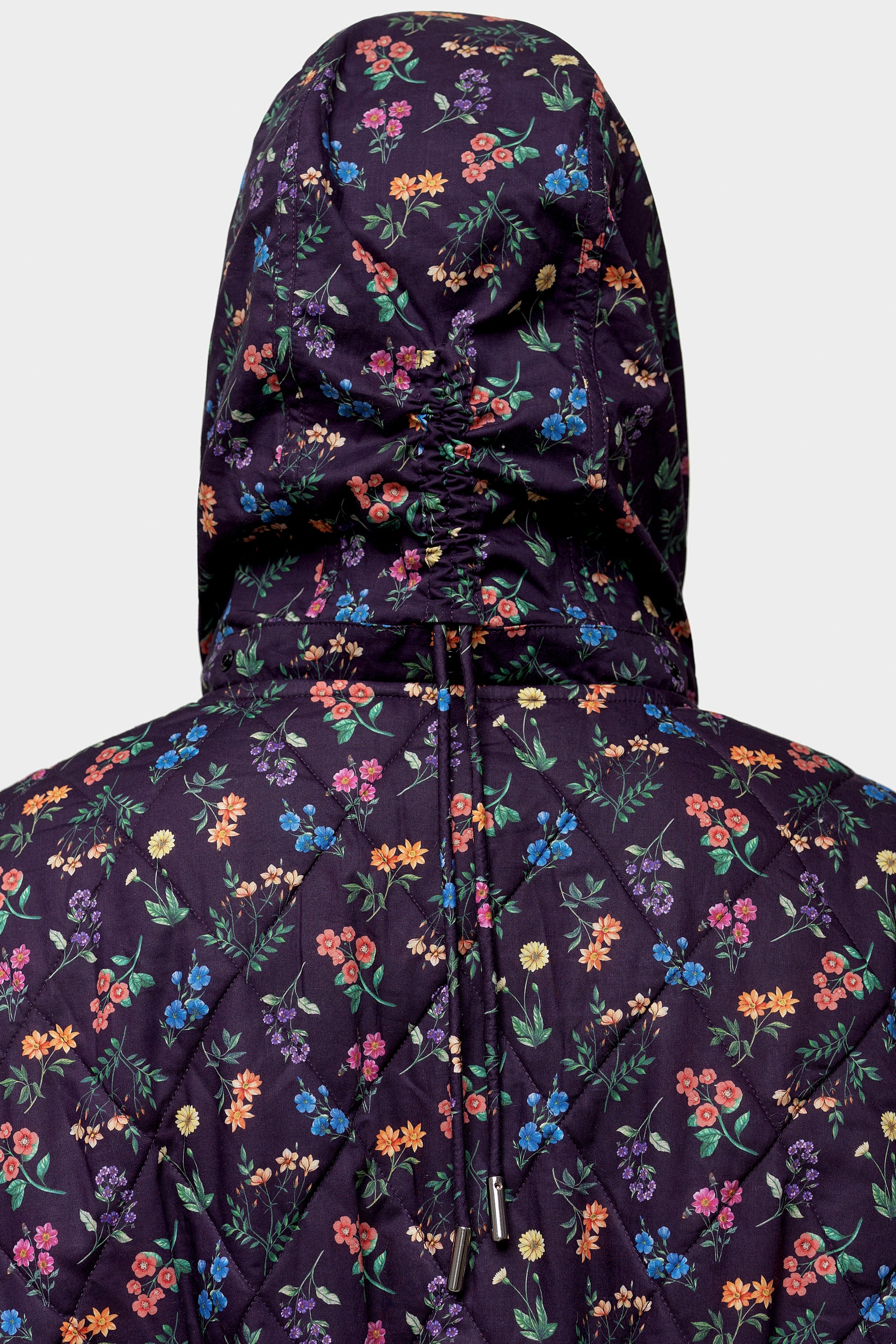 Light Parka Annie Night