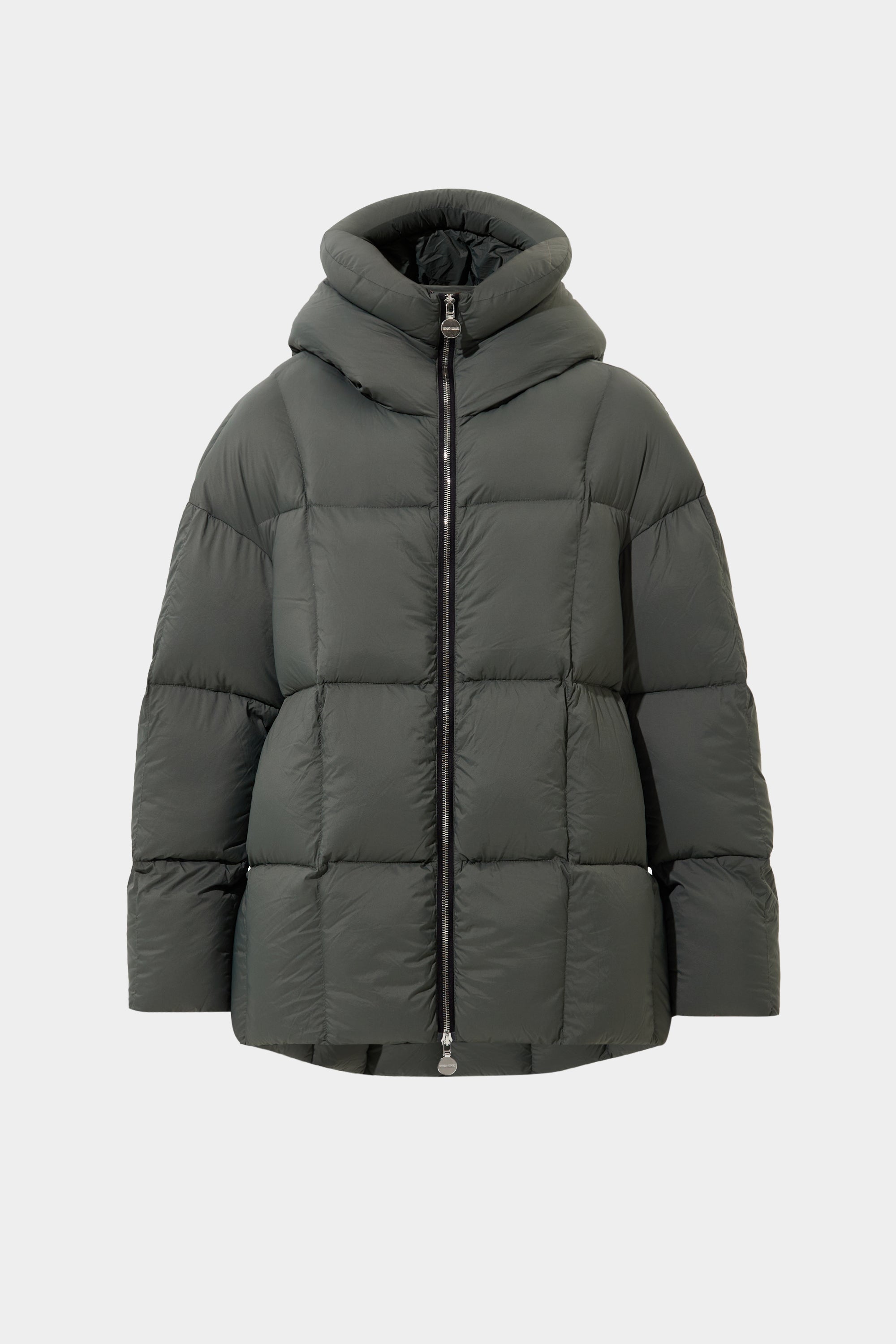 Wendy Jacket Soft Khaki