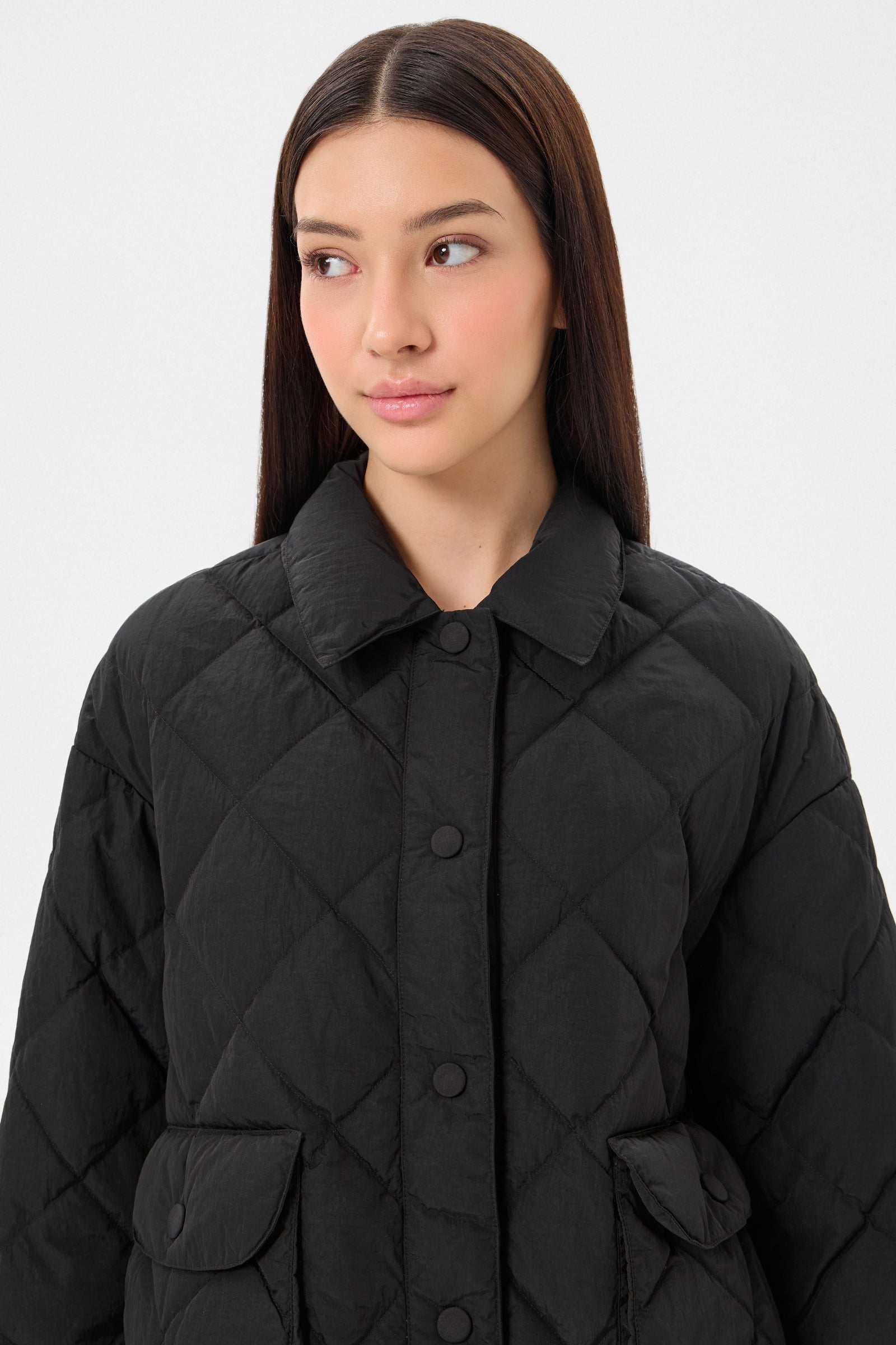 BLAZE JACKET ENNIO BLACK